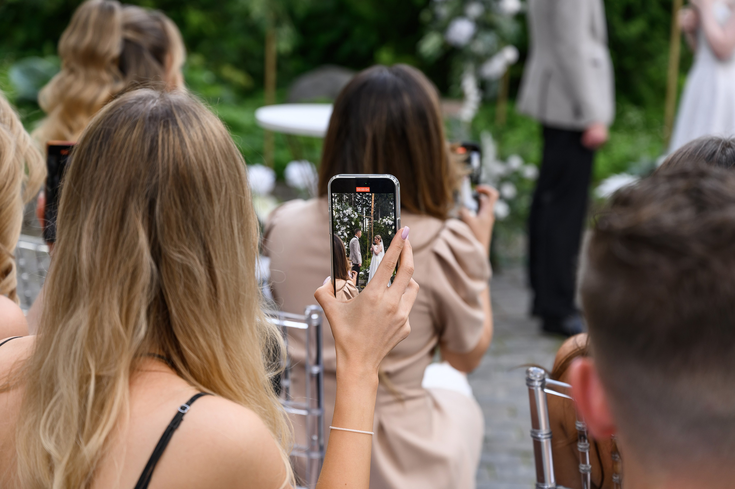 Свадебная фотосессия Банкетный зал Замок Монсоро. Свадебный фотограф Москва Юрий Кульман