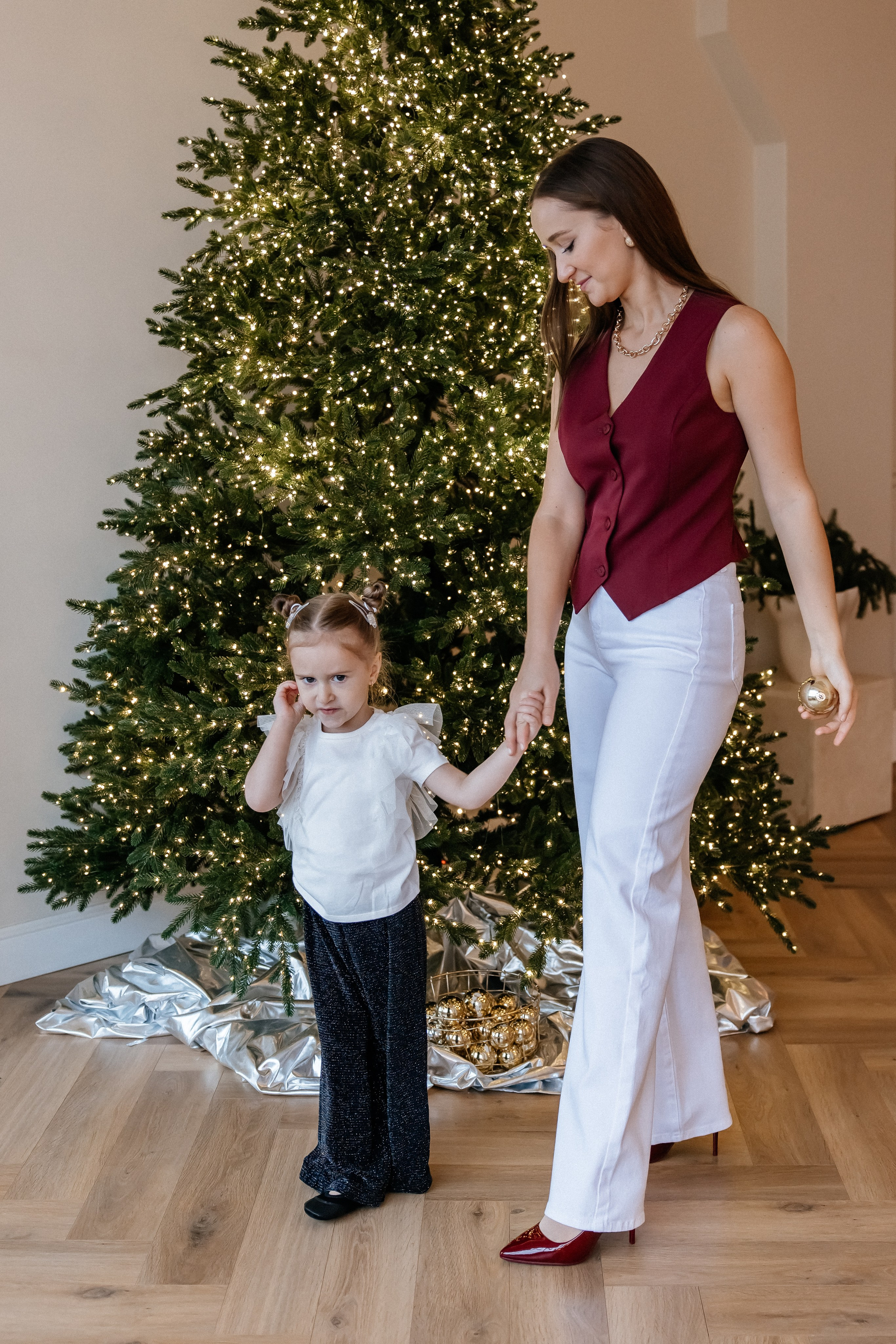 Марина, Юра и Николь. Светлана Ванцлав — фотограф Минск, Беларусь