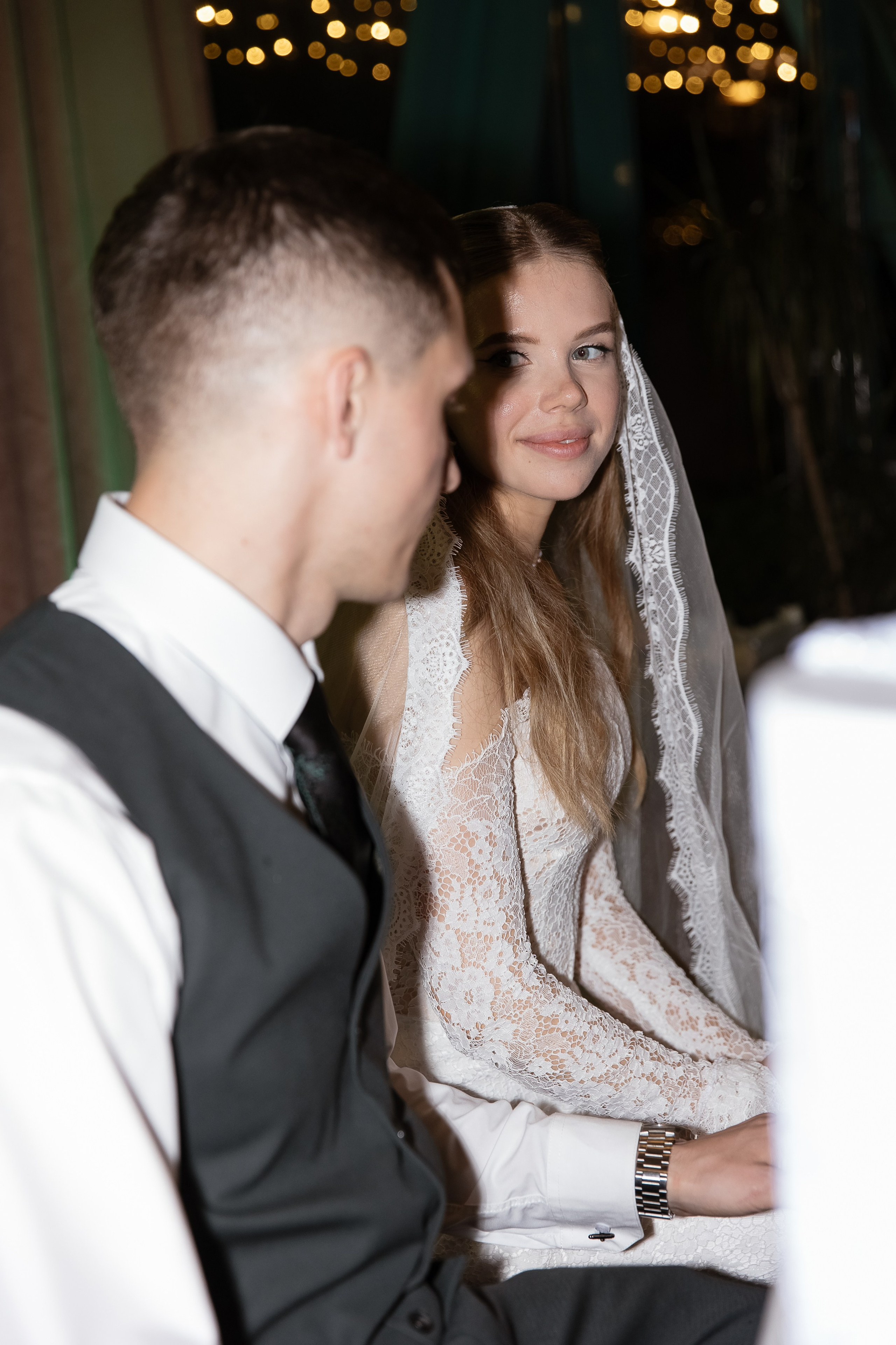 В&С. Свадебный фотограф