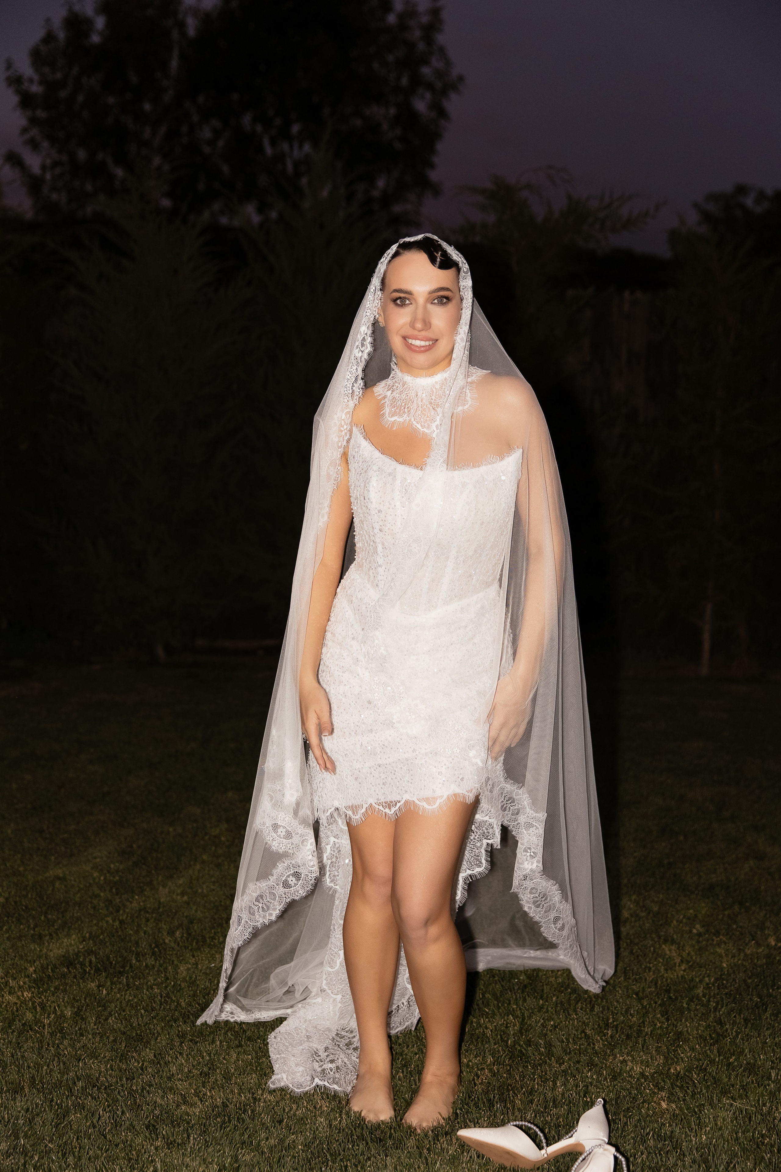 И&Л. Свадебный фотограф