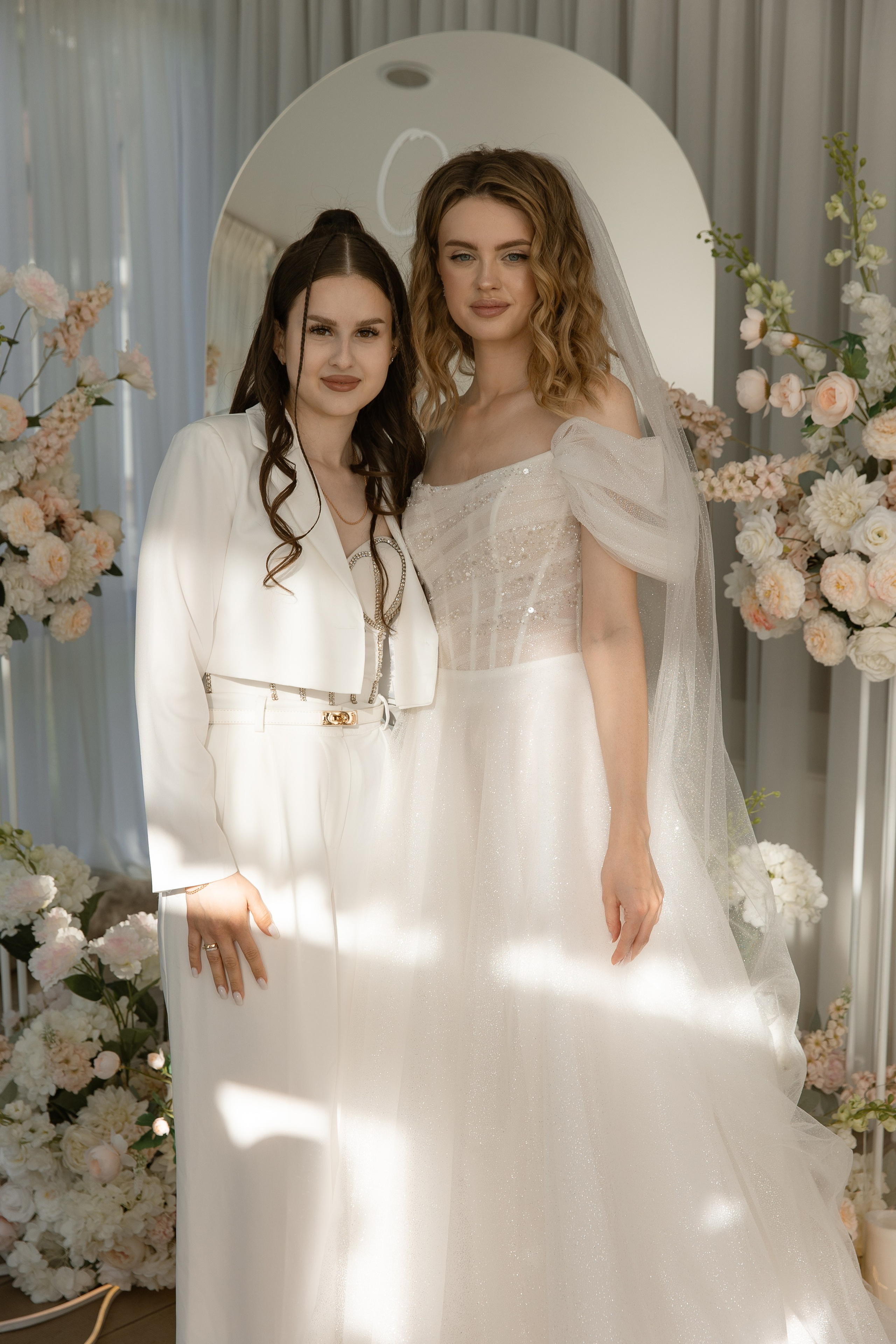 Р&А. Свадебный фотограф