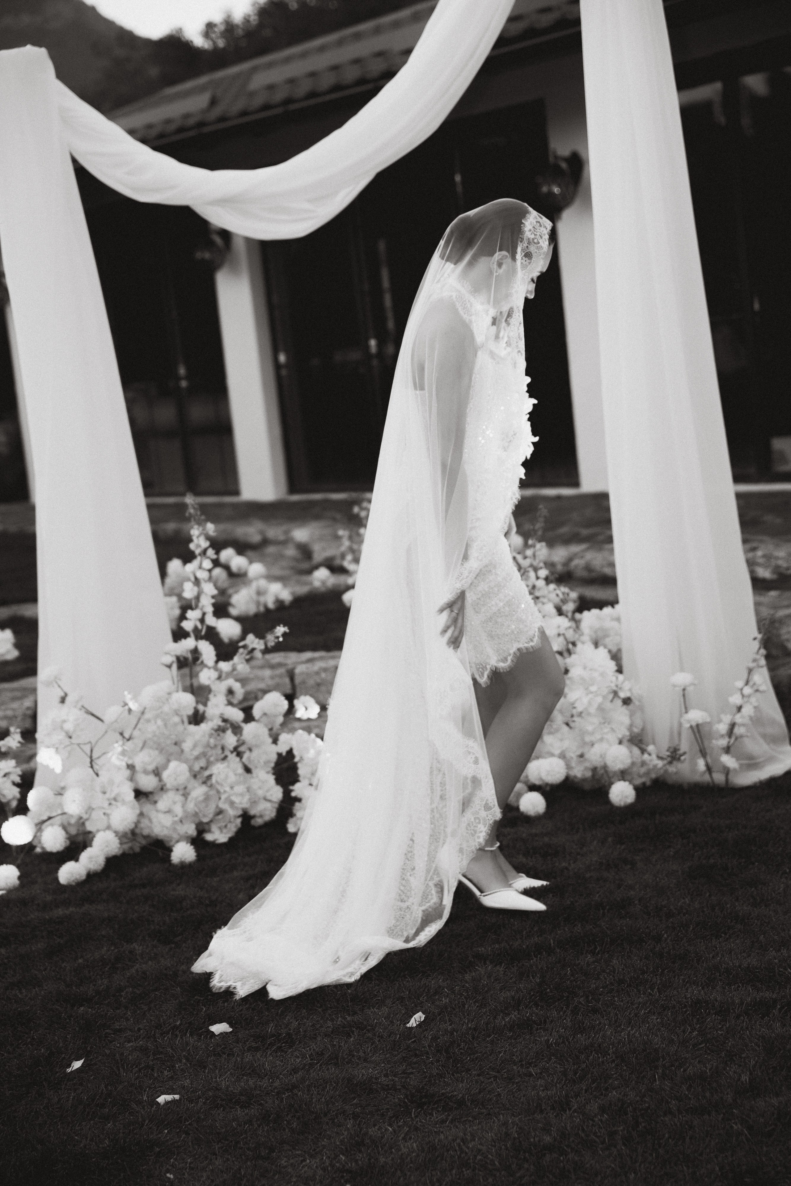 И&Л. Свадебный фотограф