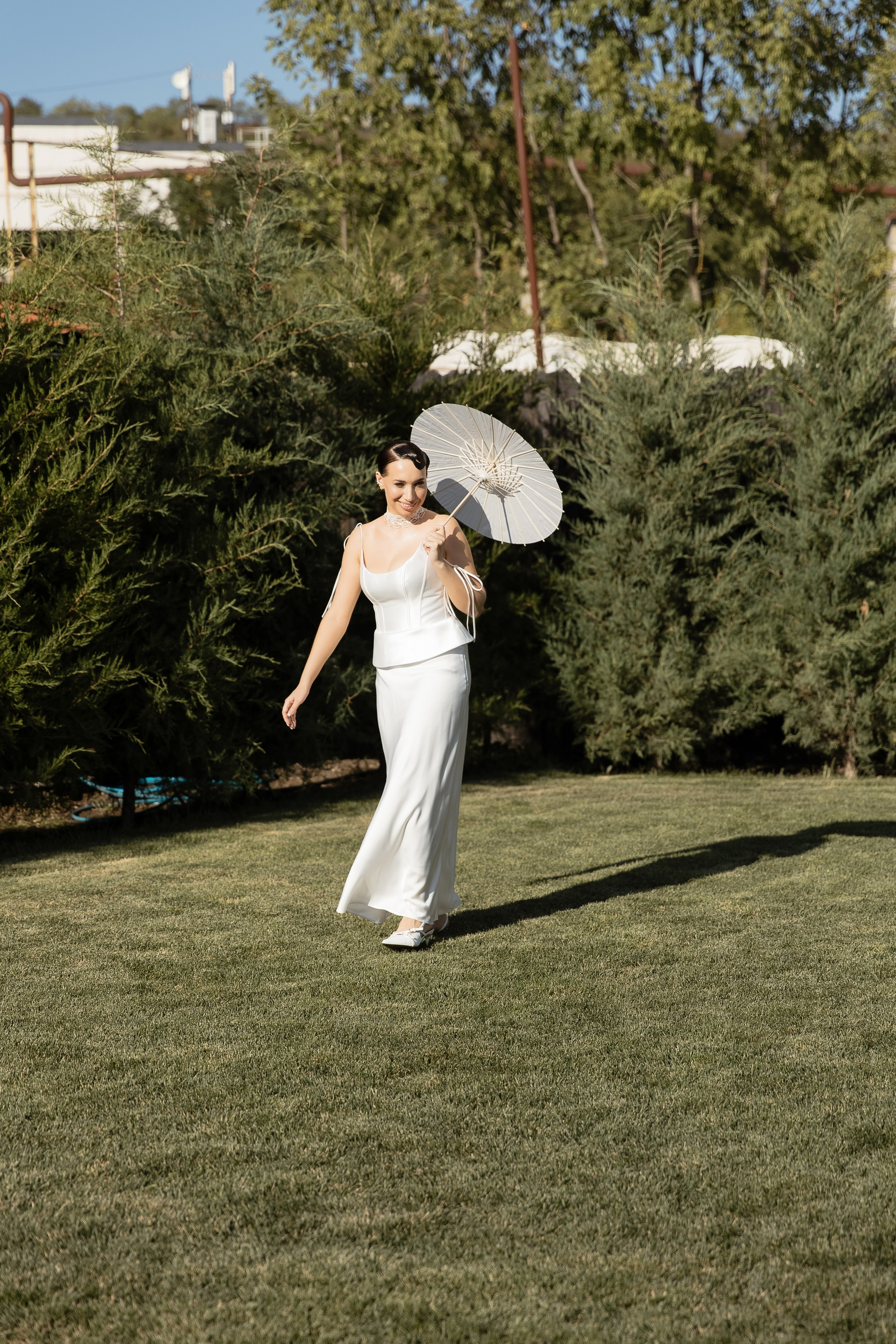 И&Л. Свадебный фотограф