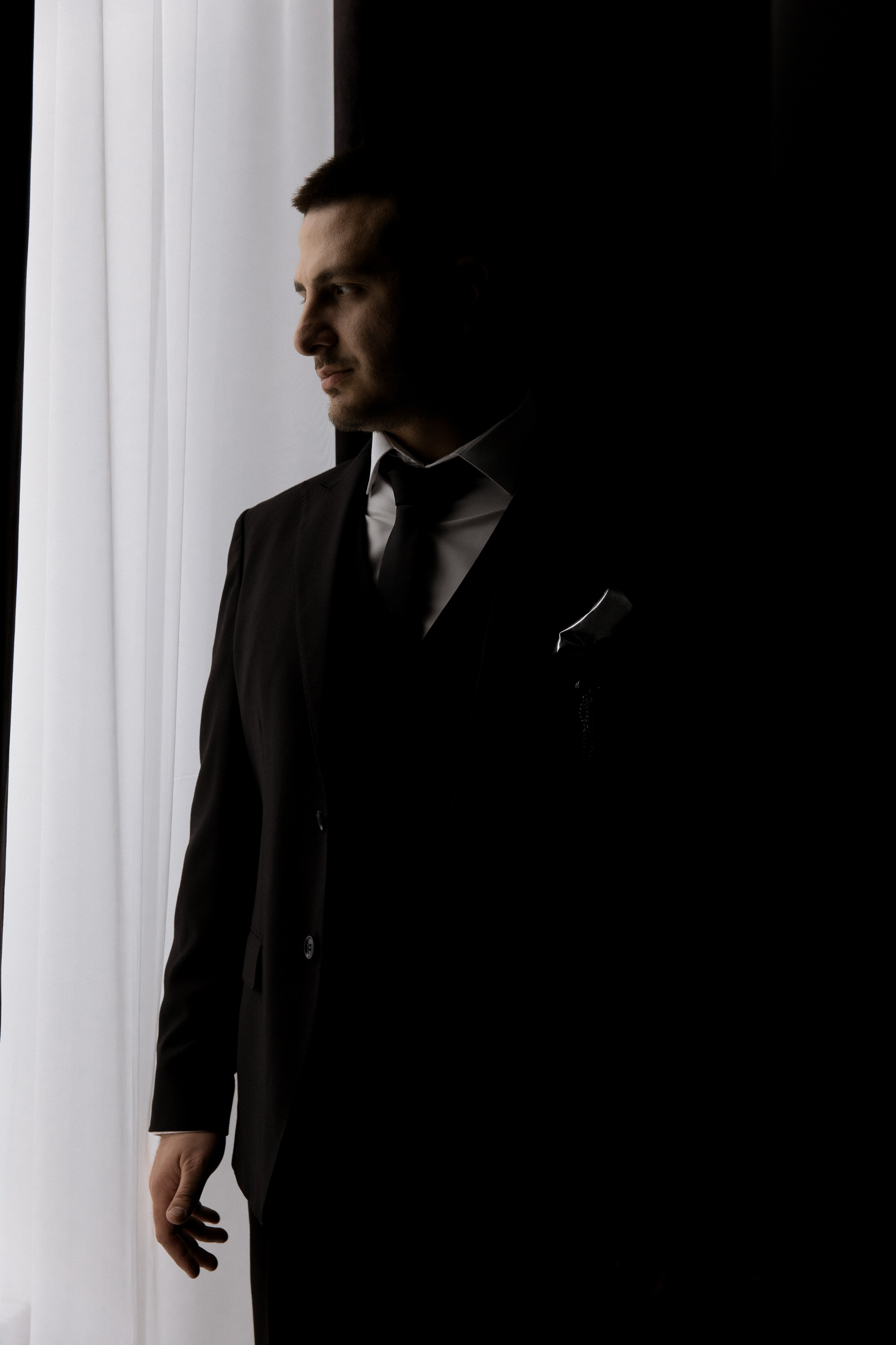 С&А. Свадебный фотограф