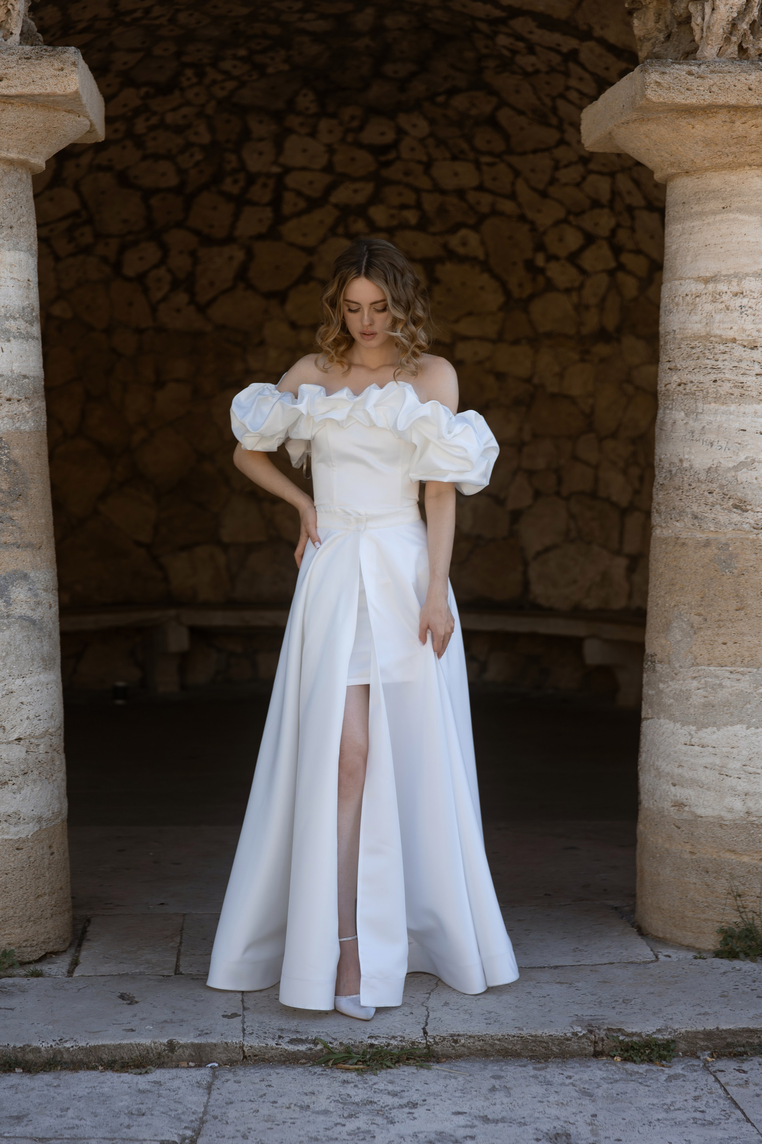 Р&А. Свадебный фотограф