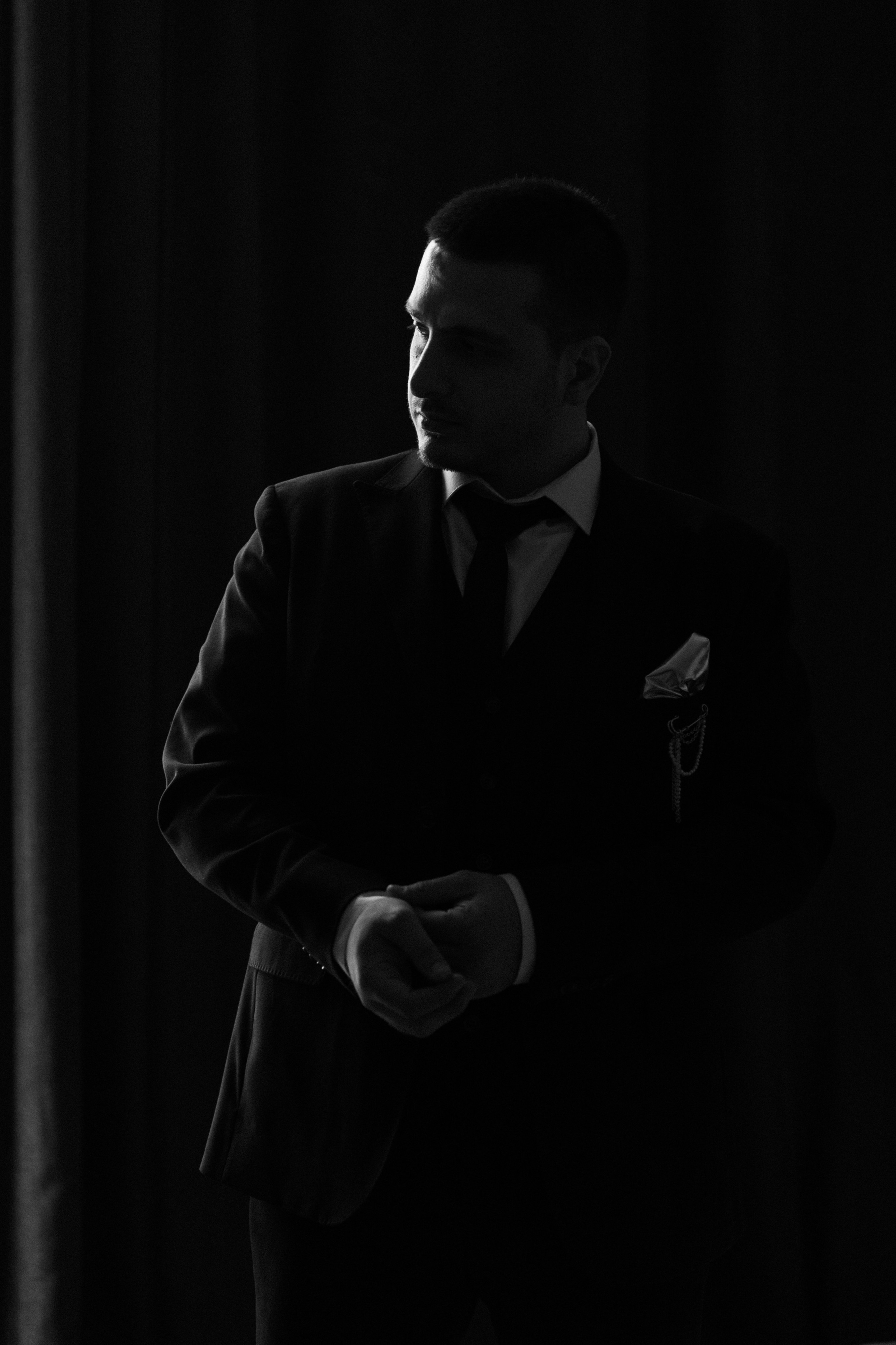 С&А. Свадебный фотограф