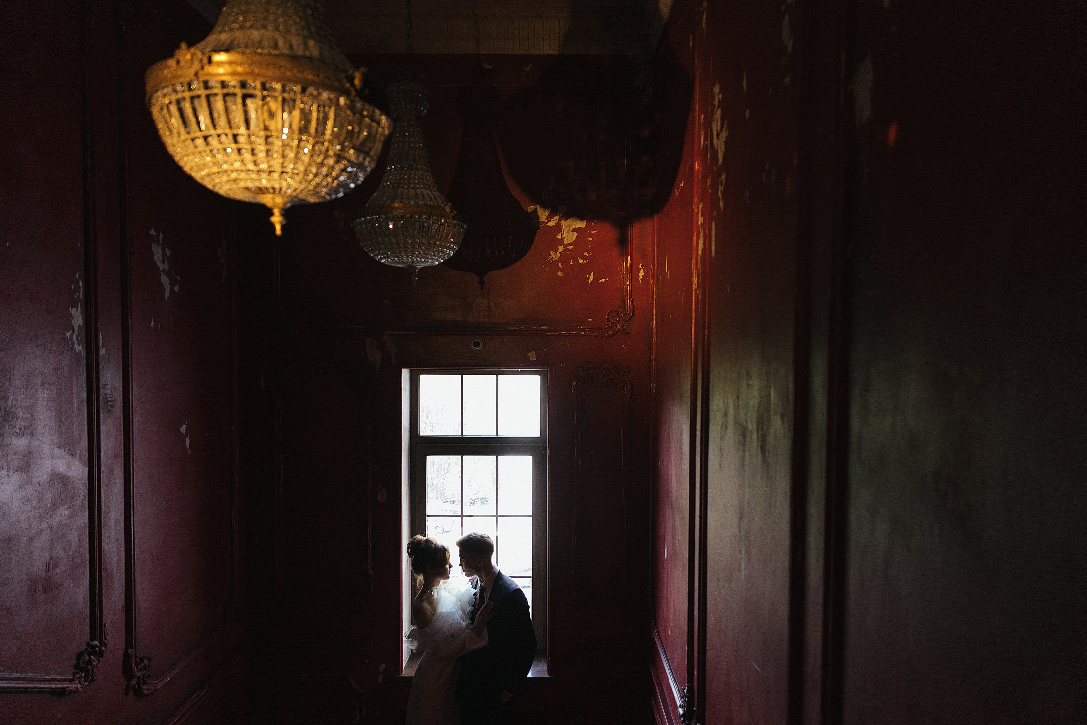 Никита и Кристина. Свадебный и семейный фотограф в Челябинске Мазуркевич Макс