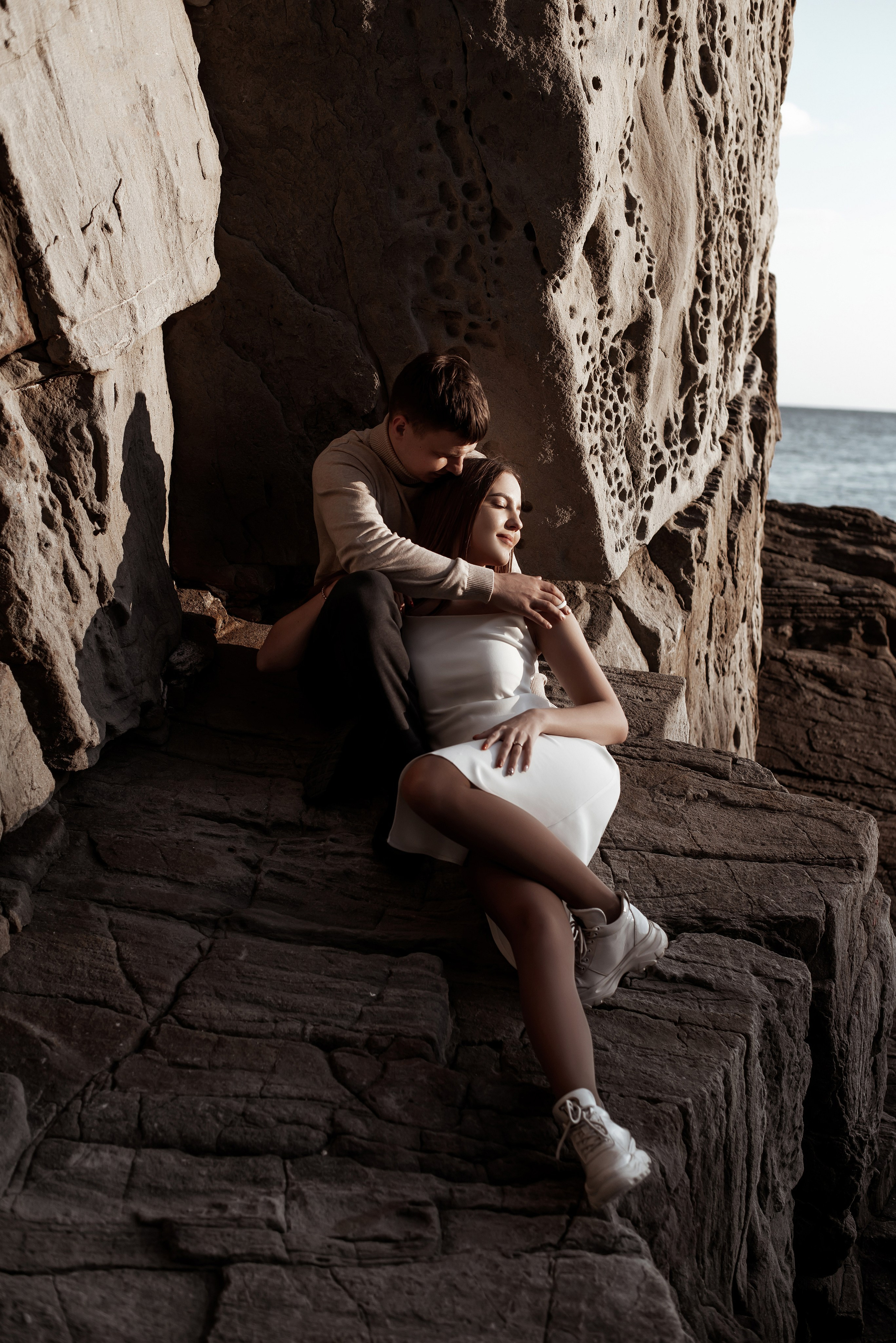 Love Story в Благовещенске. Фотограф Лавстори на Дальнем Востоке. Свадебный фотограф в Благовещенске Тюменцевы Иван и Татьяна