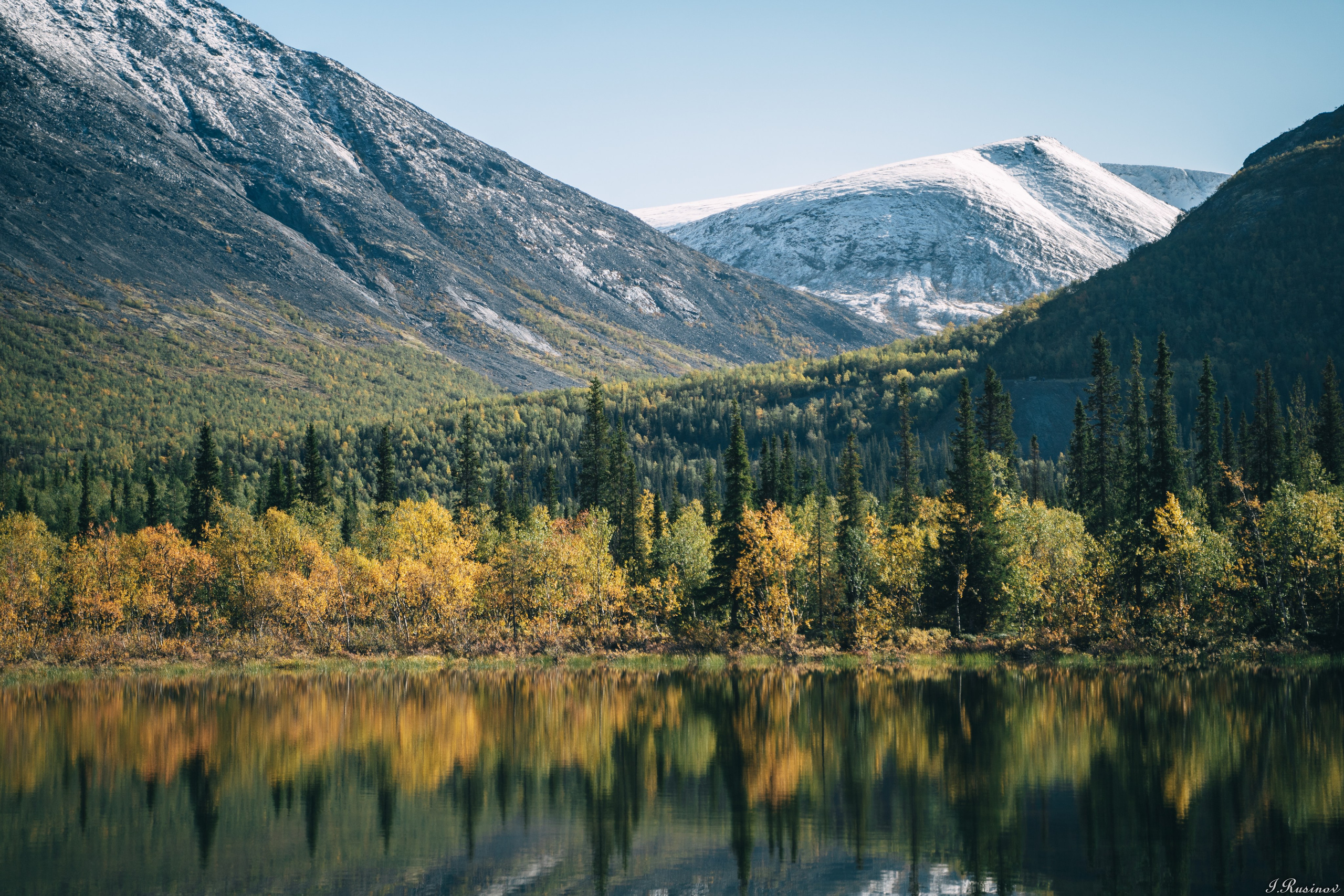 ХИБИНЫ 2021 г. Event фотограф Степанова Александра