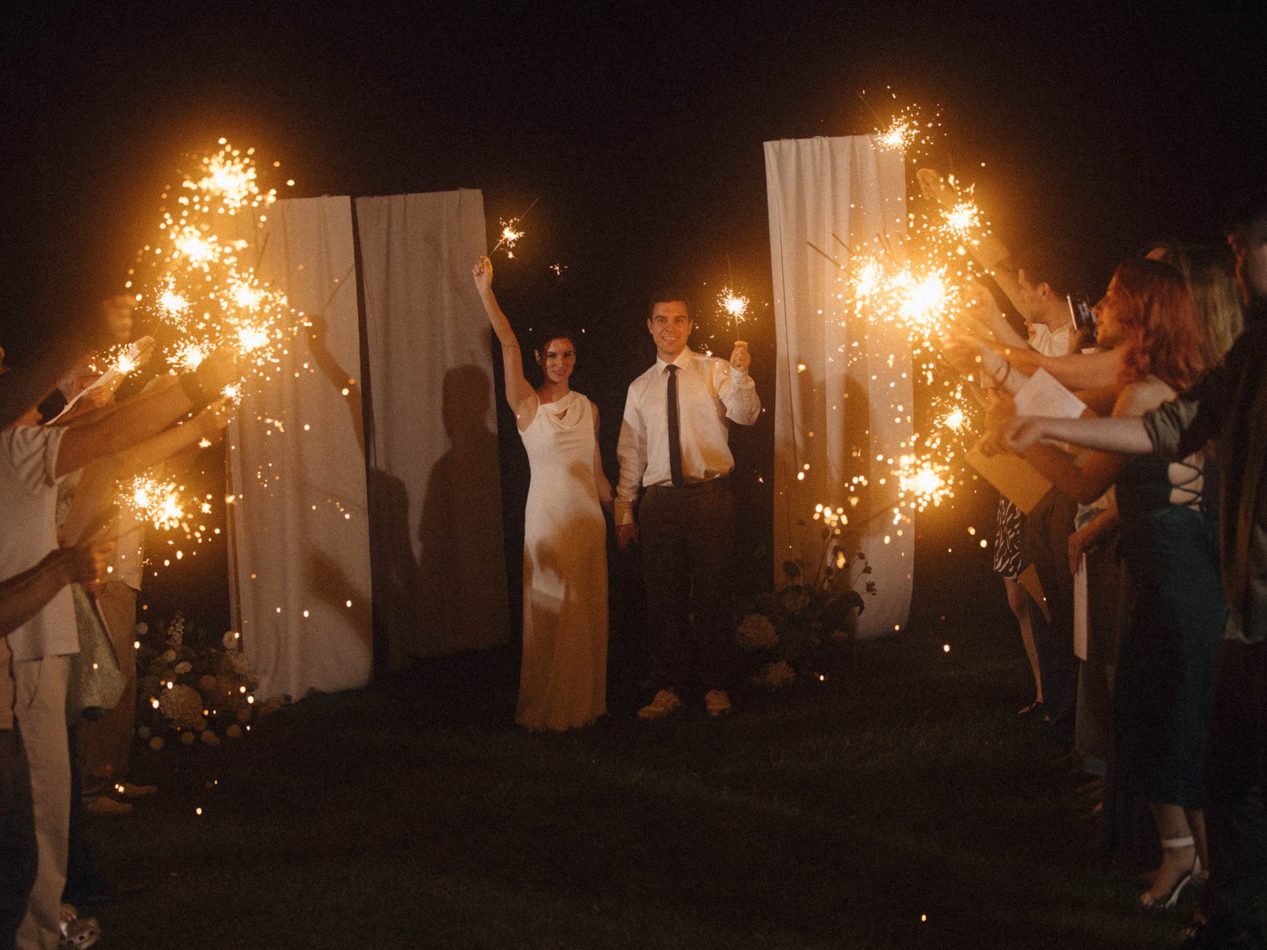 Анонс Wedding day Иван & Сабина. Свадебный фотограф Колесников Антон