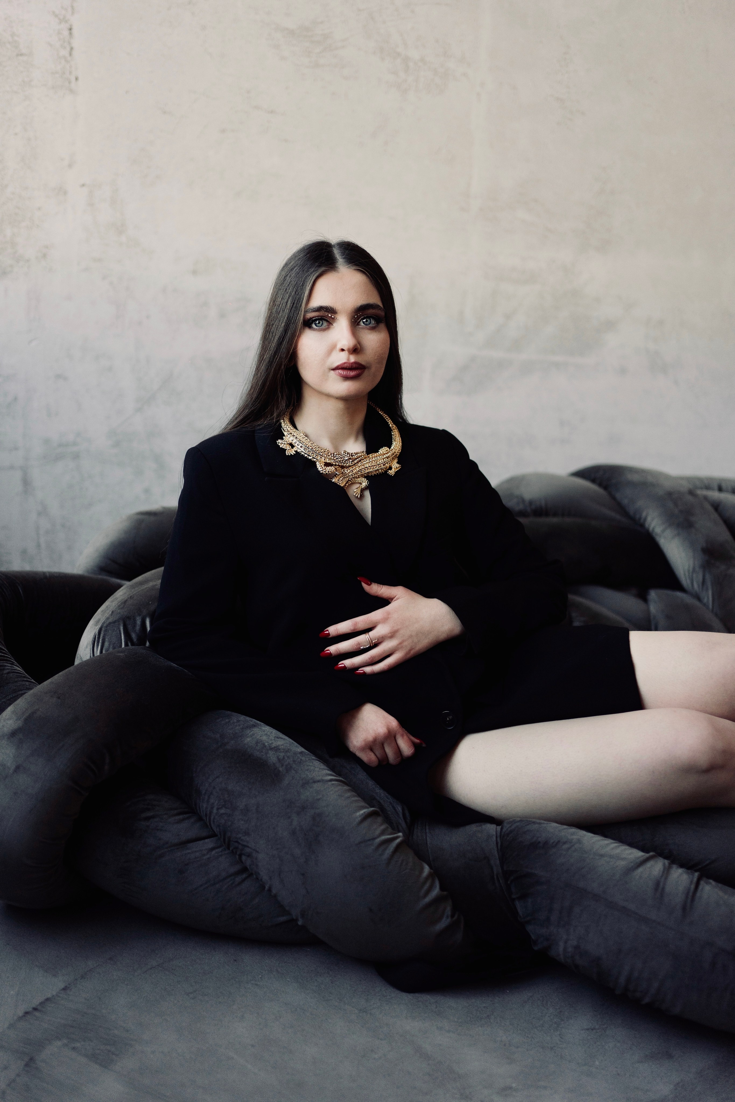 ADV. Фотограф Беляева Катя