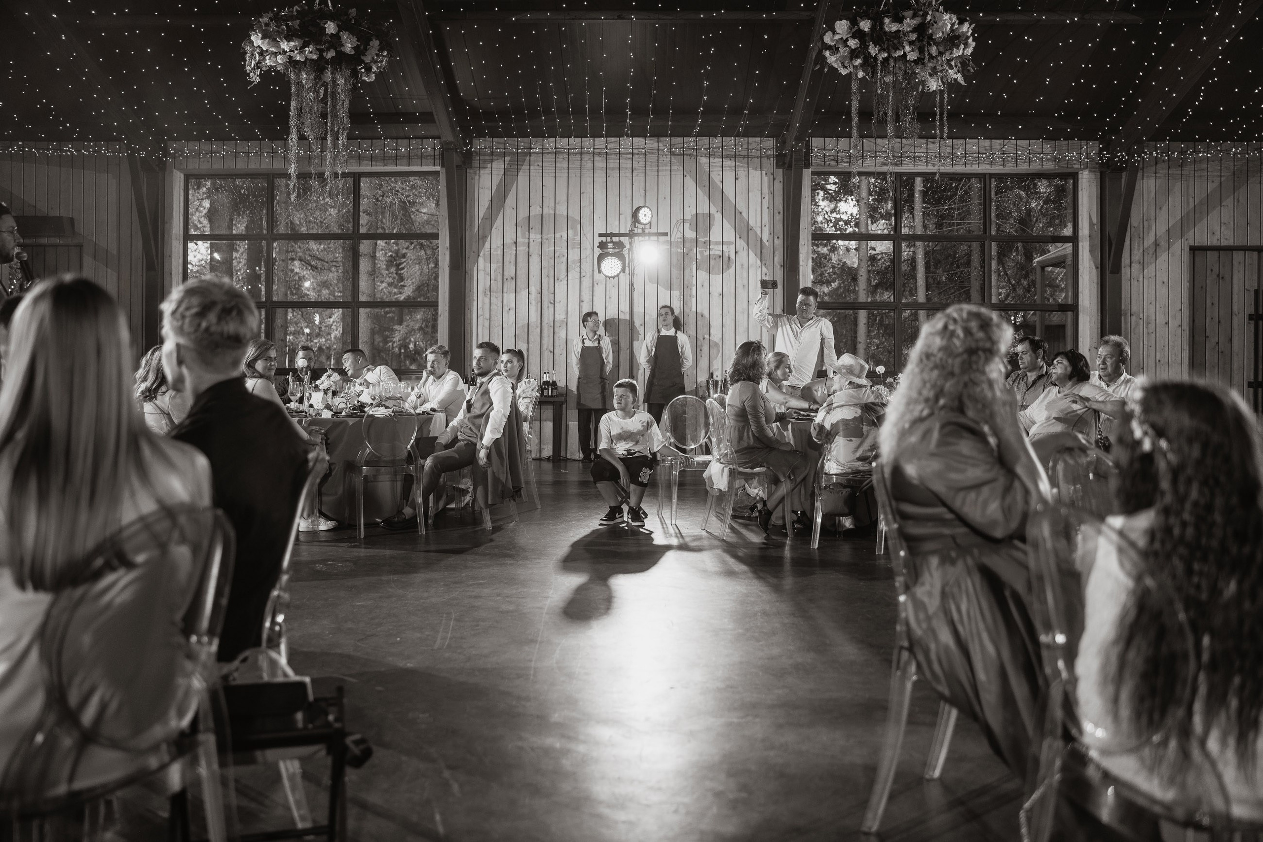 Павел и Ксения. Свадебный фотограф и видеограф Юрий и Эля Дубинины