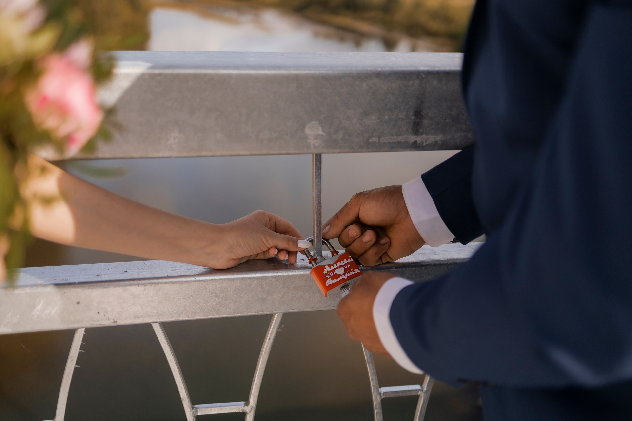 Алексей и Валерия. Фотограф, которого ты искал