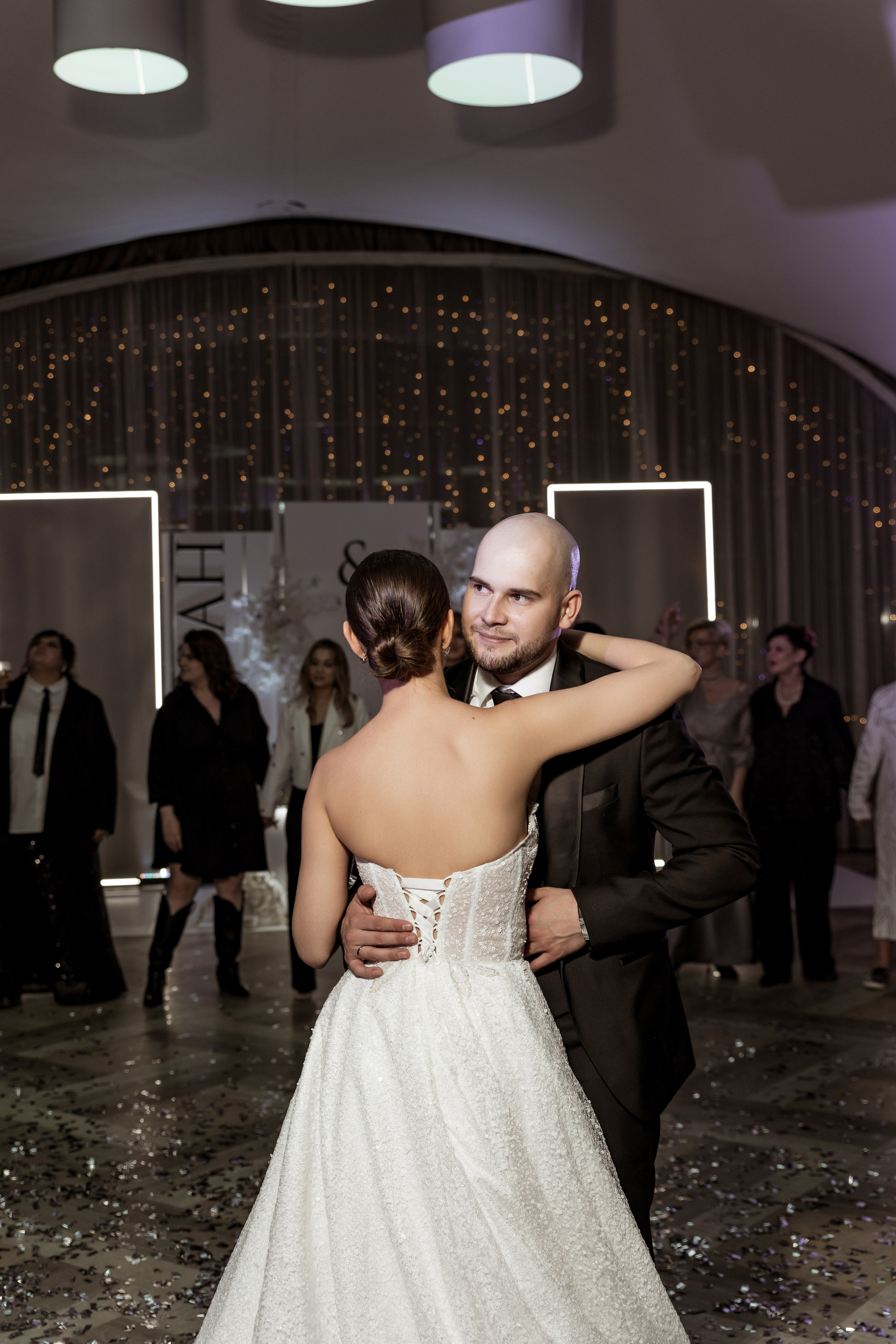 Иван и Динара. Свадебный фотограф в Самаре и СПБ Наталия Константинова