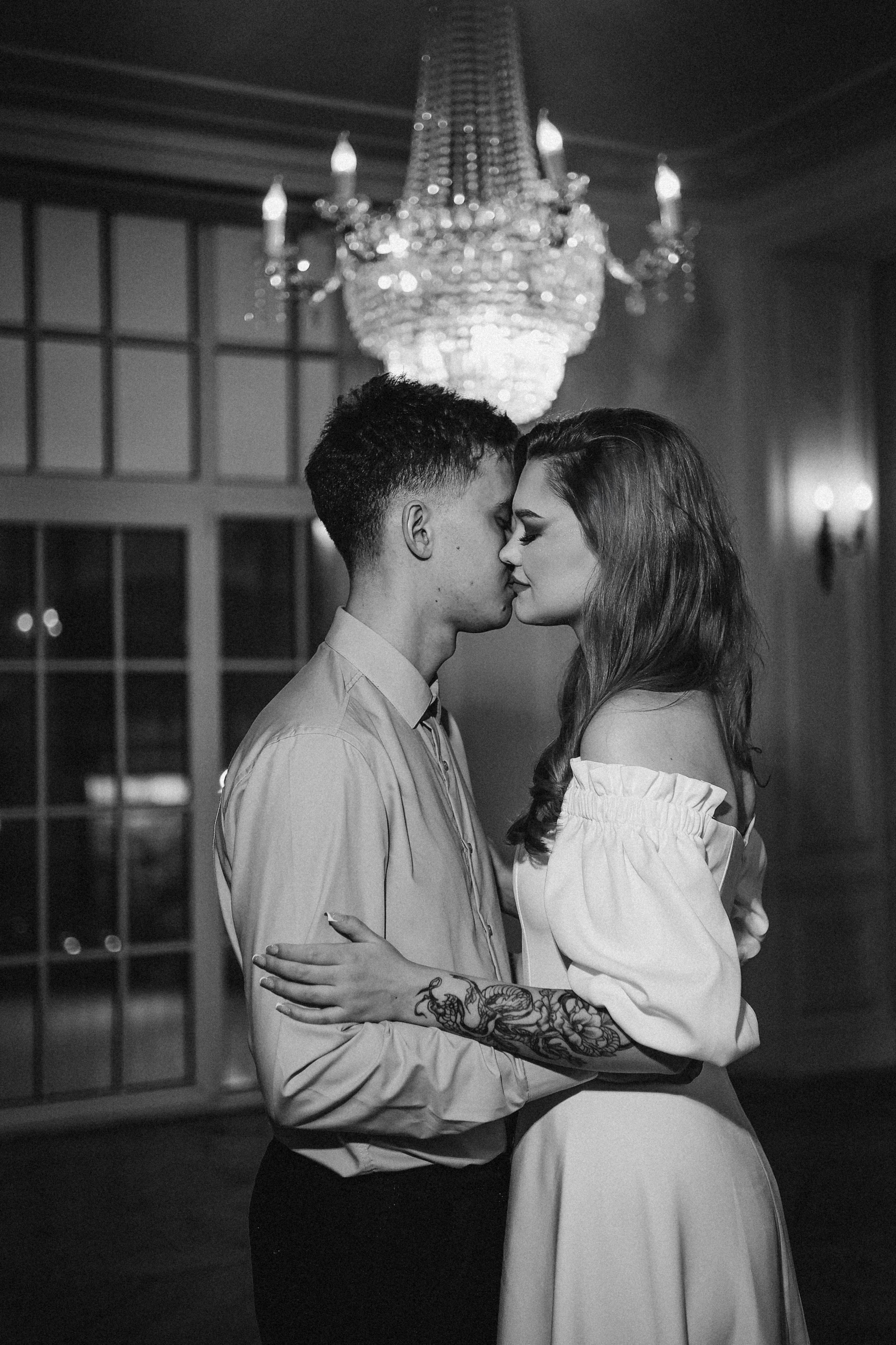 Аня & Серёжа. Phdkvmr.ru