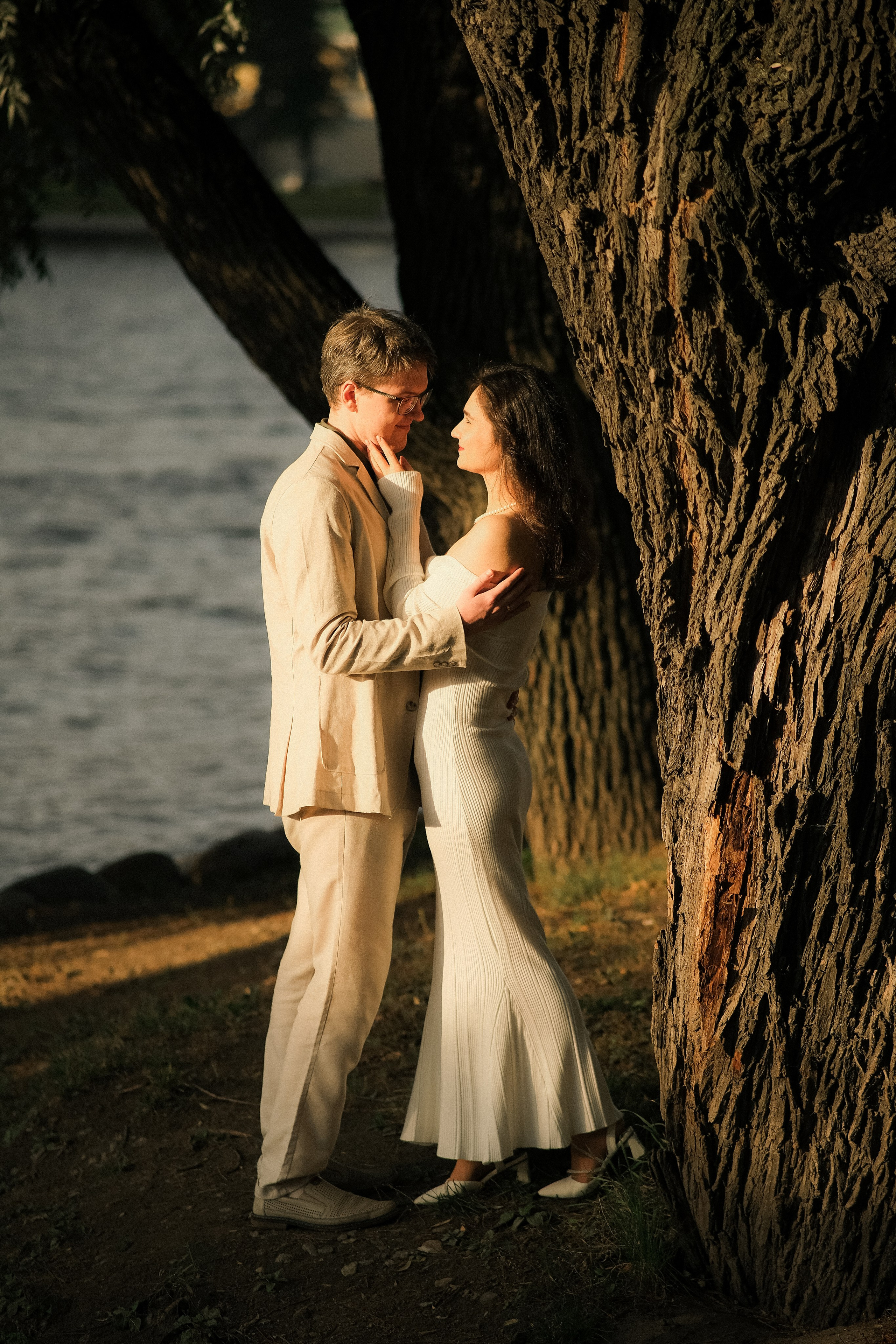 Алина & Вова. Phdkvmr.ru