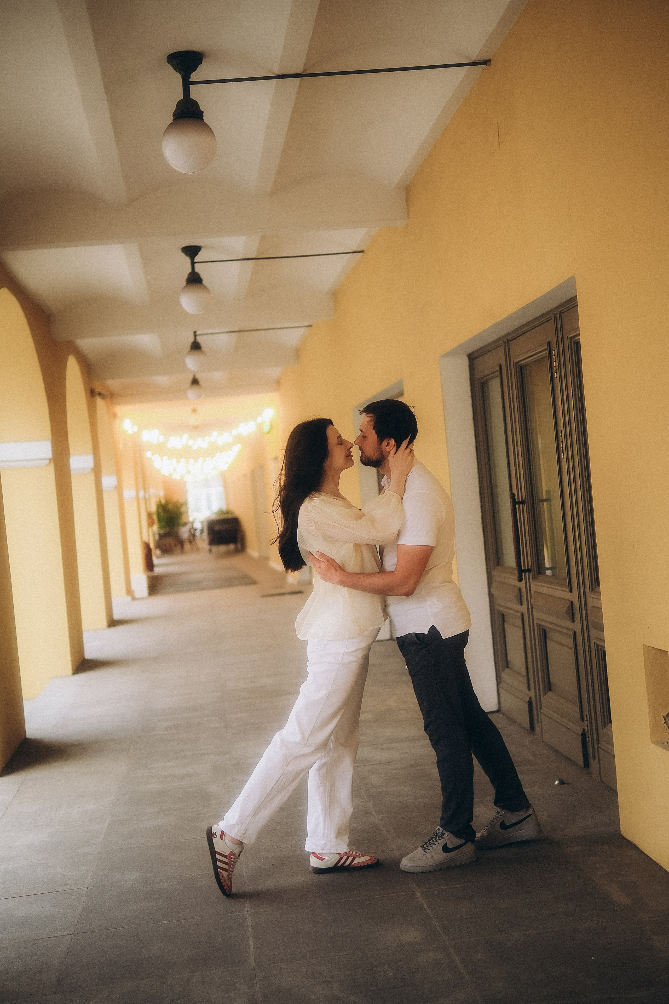 Сабина & Лёша. Phdkvmr.ru