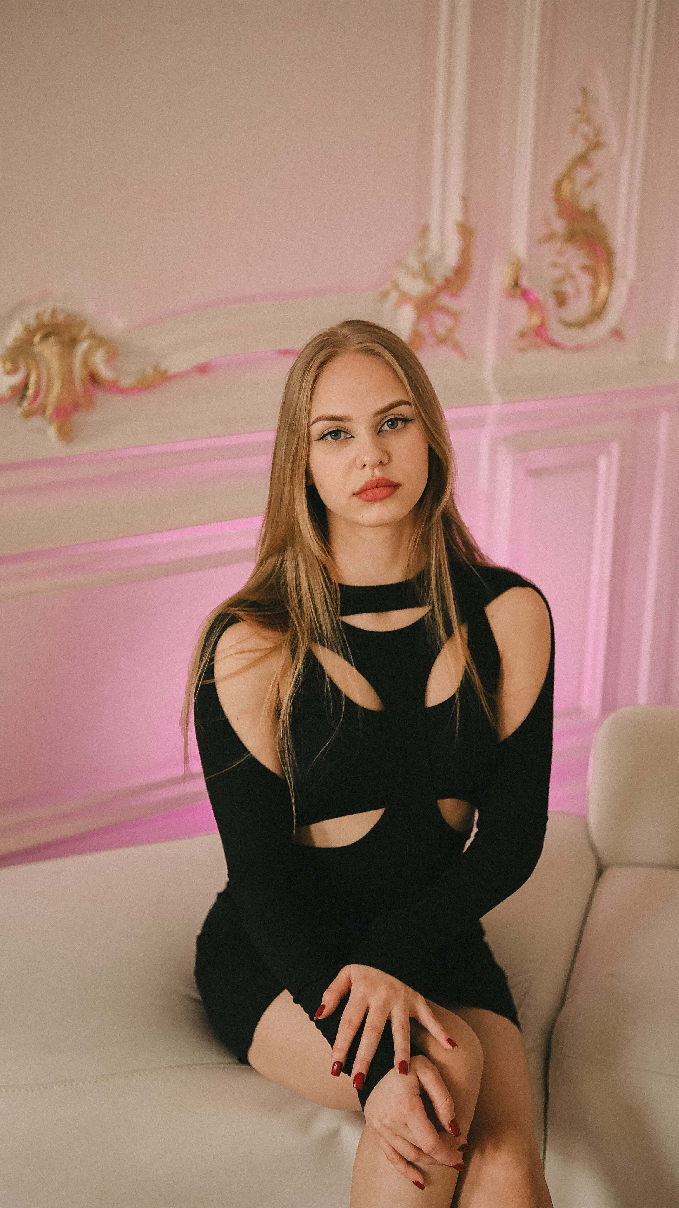 Лина. Phdkvmr.ru