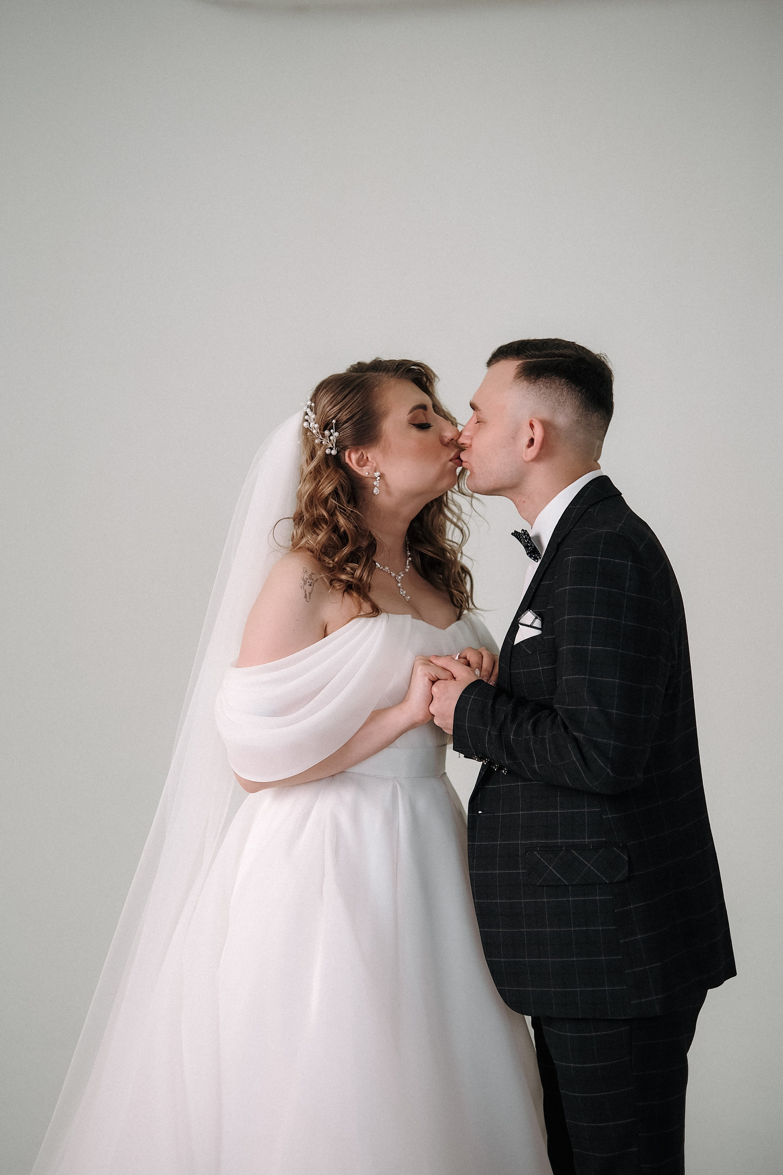 Аня & Леша. Мурманск. Phdkvmr.ru