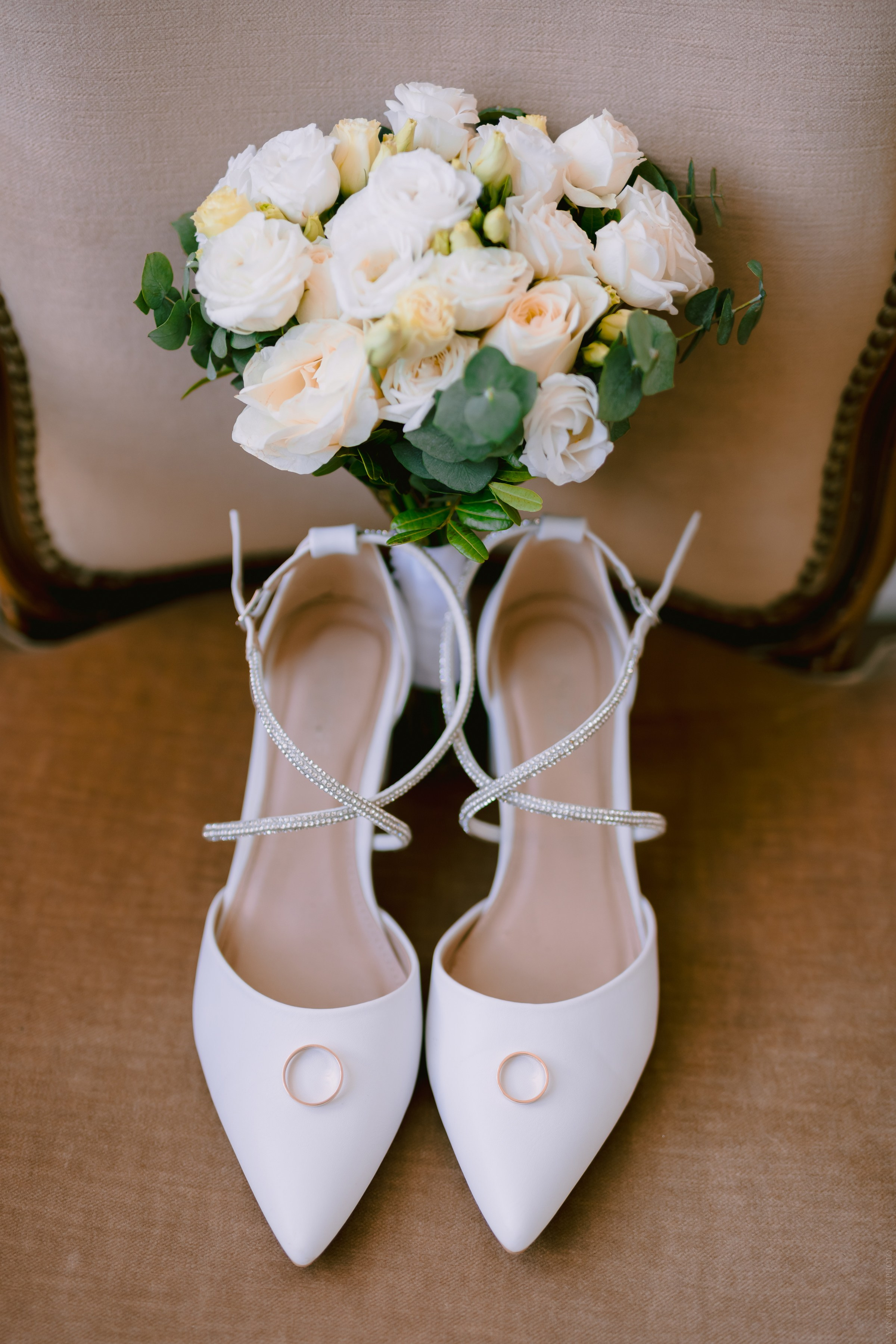 Семён и Анастасия. Свадебный и контент- фотограф в Тольятти, Самаре, Москве Яна Уруева