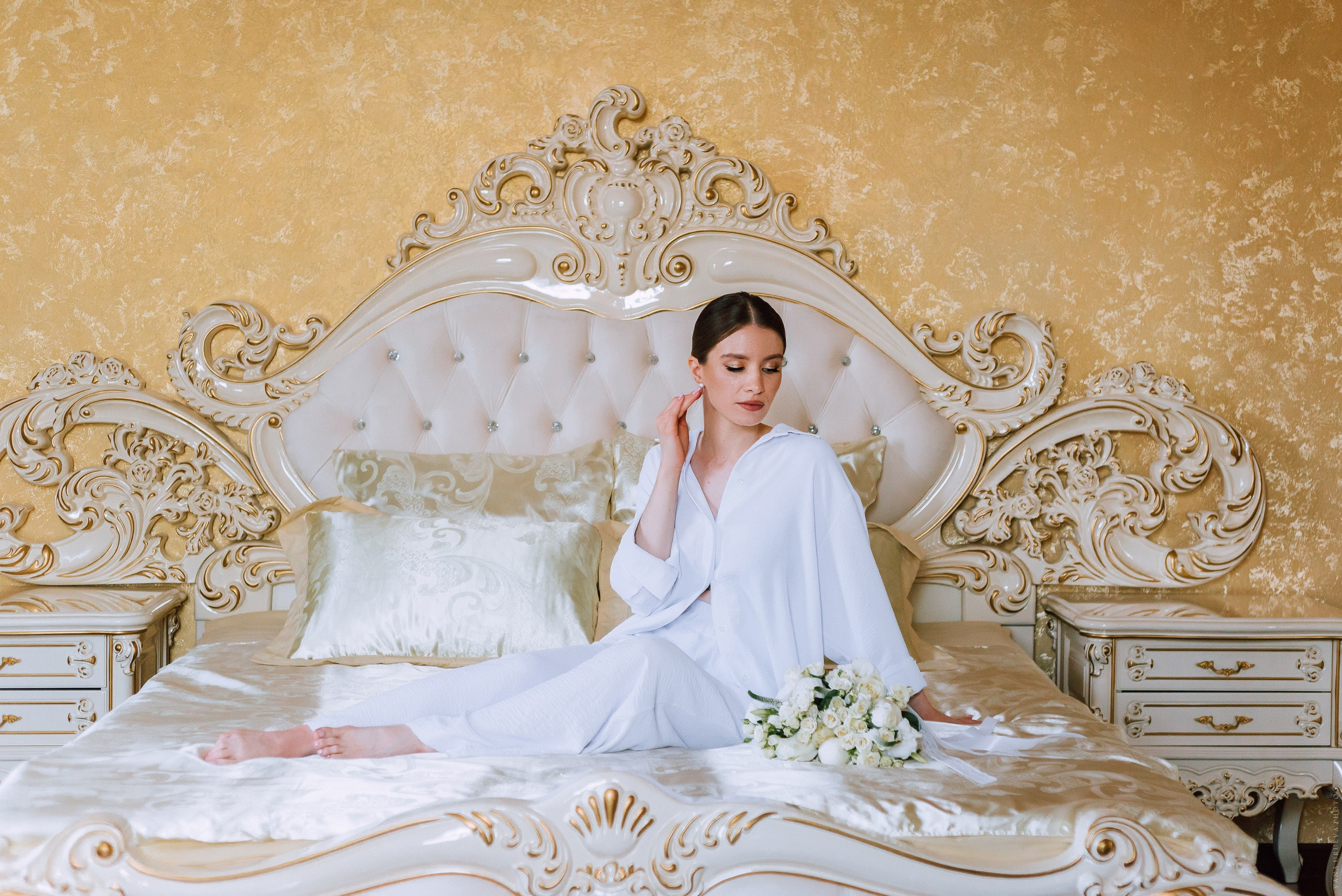 Дмитрий и Сабина. Свадебный и контент- фотограф в Тольятти, Самаре, Москве Яна Уруева