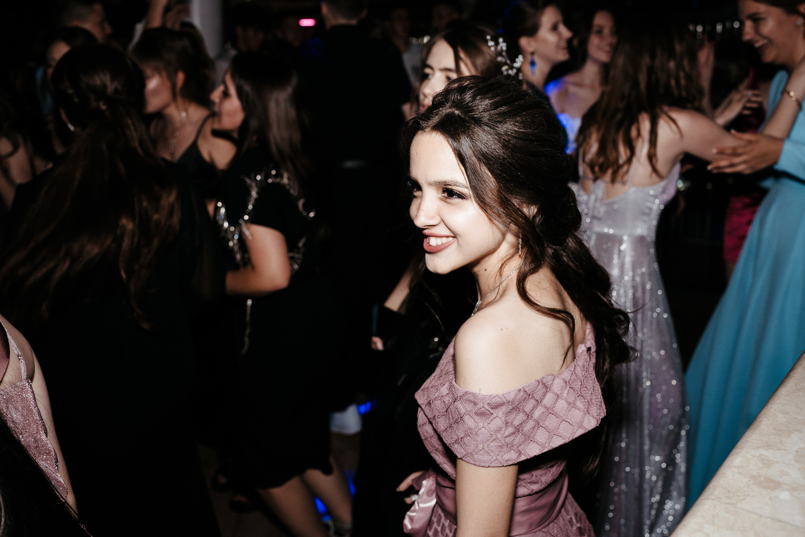 Выпускной «Ribiza». Свадебный фотограф в Симферополе