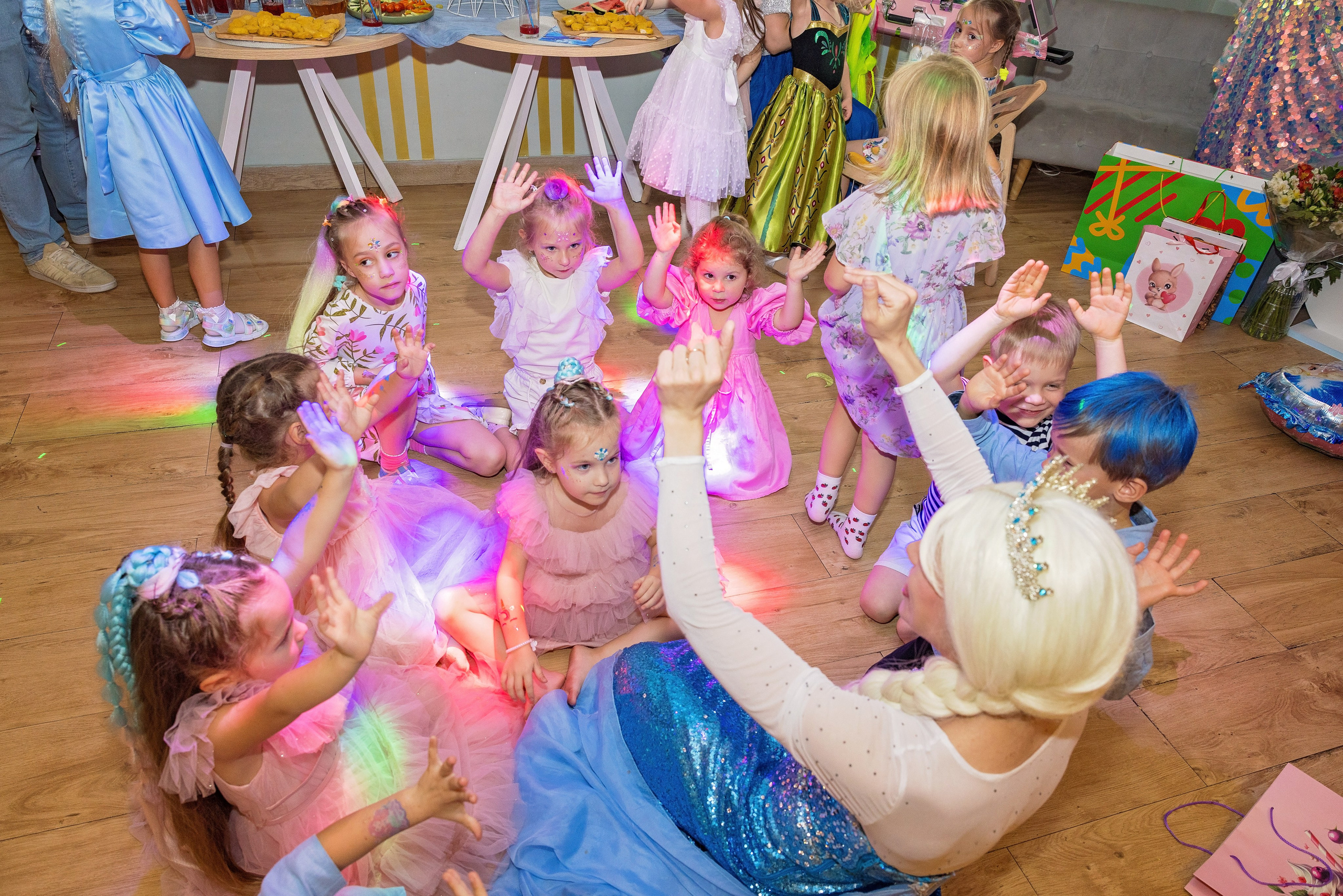 Детский фотограф в Москве. Геннадий Степанов —фотограф в Москве