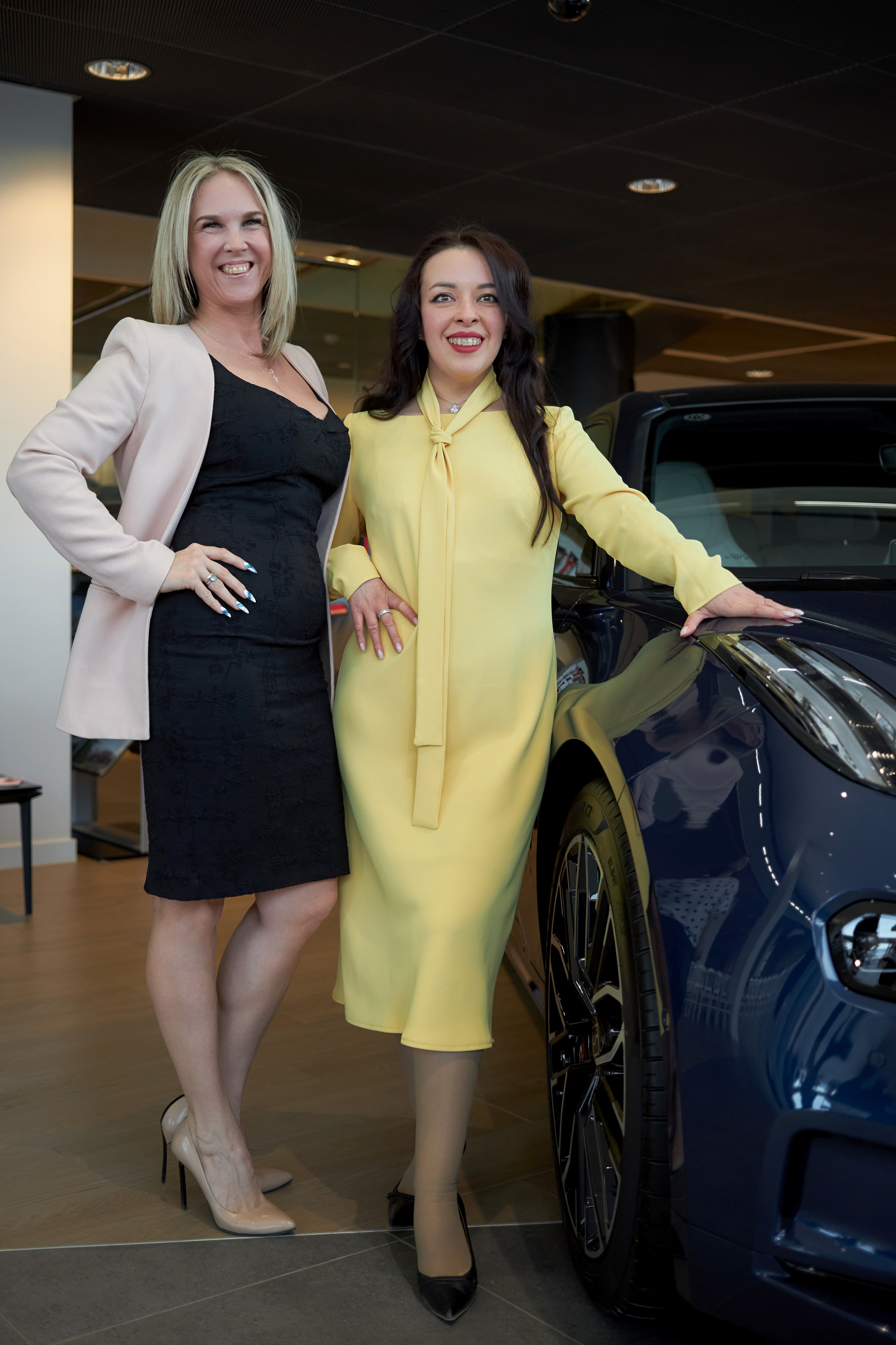 Репортаж «Жара в Городе». Фотограф Алексей Яковлев