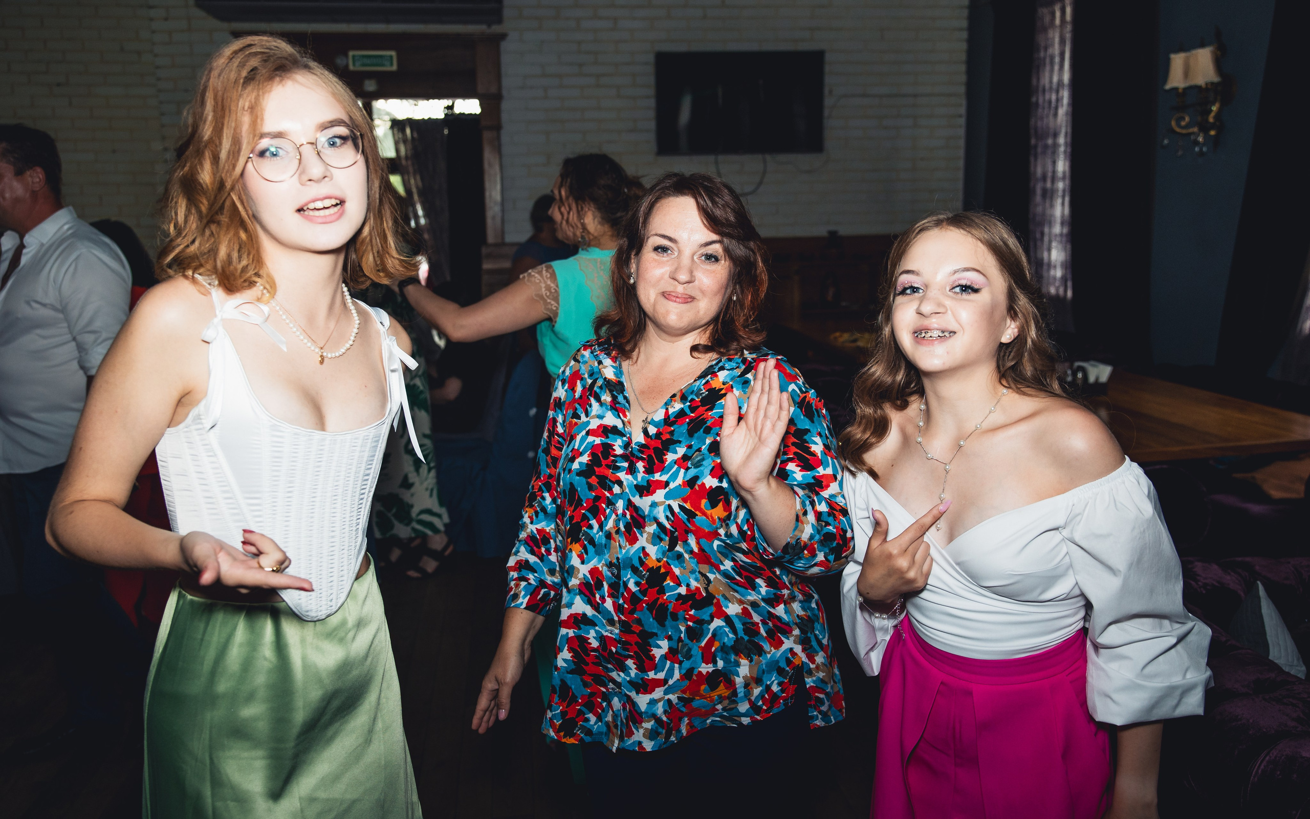 EVENT. Репортажный фотограф Наталья Лапцевич