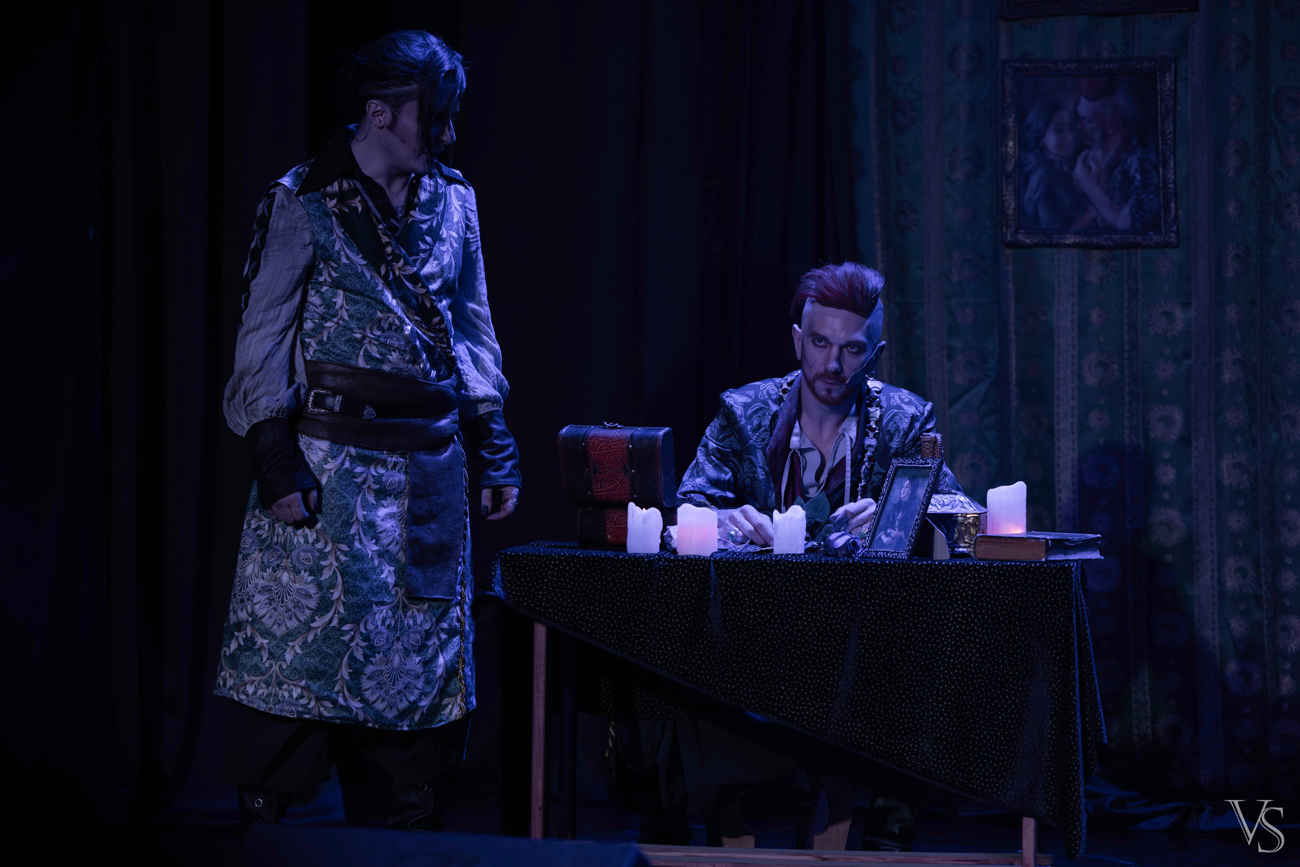 Каменное сердце. Фотограф Виктор Степанов