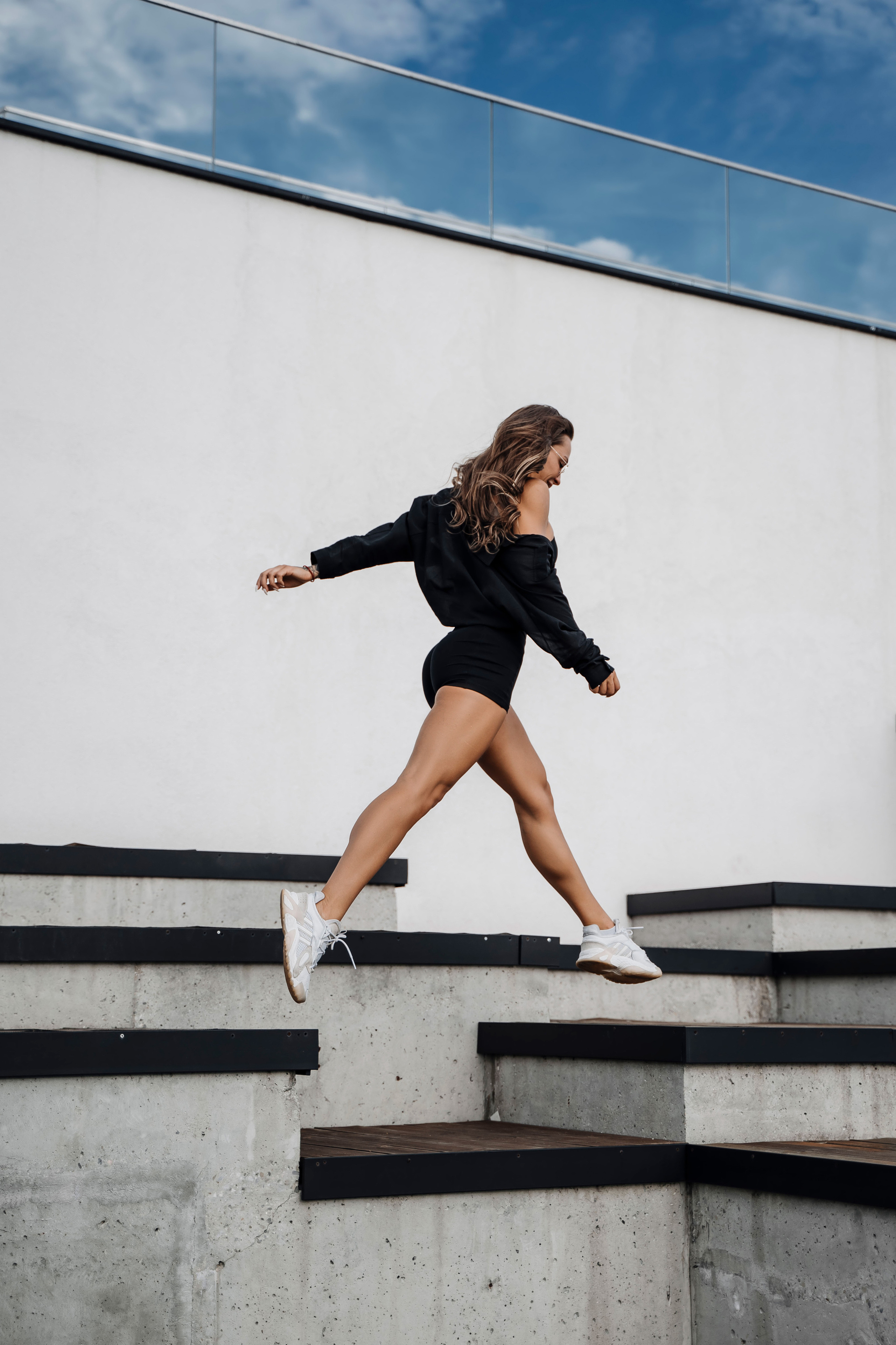 YULYA. ФОТОГРАФ OXANA OXX