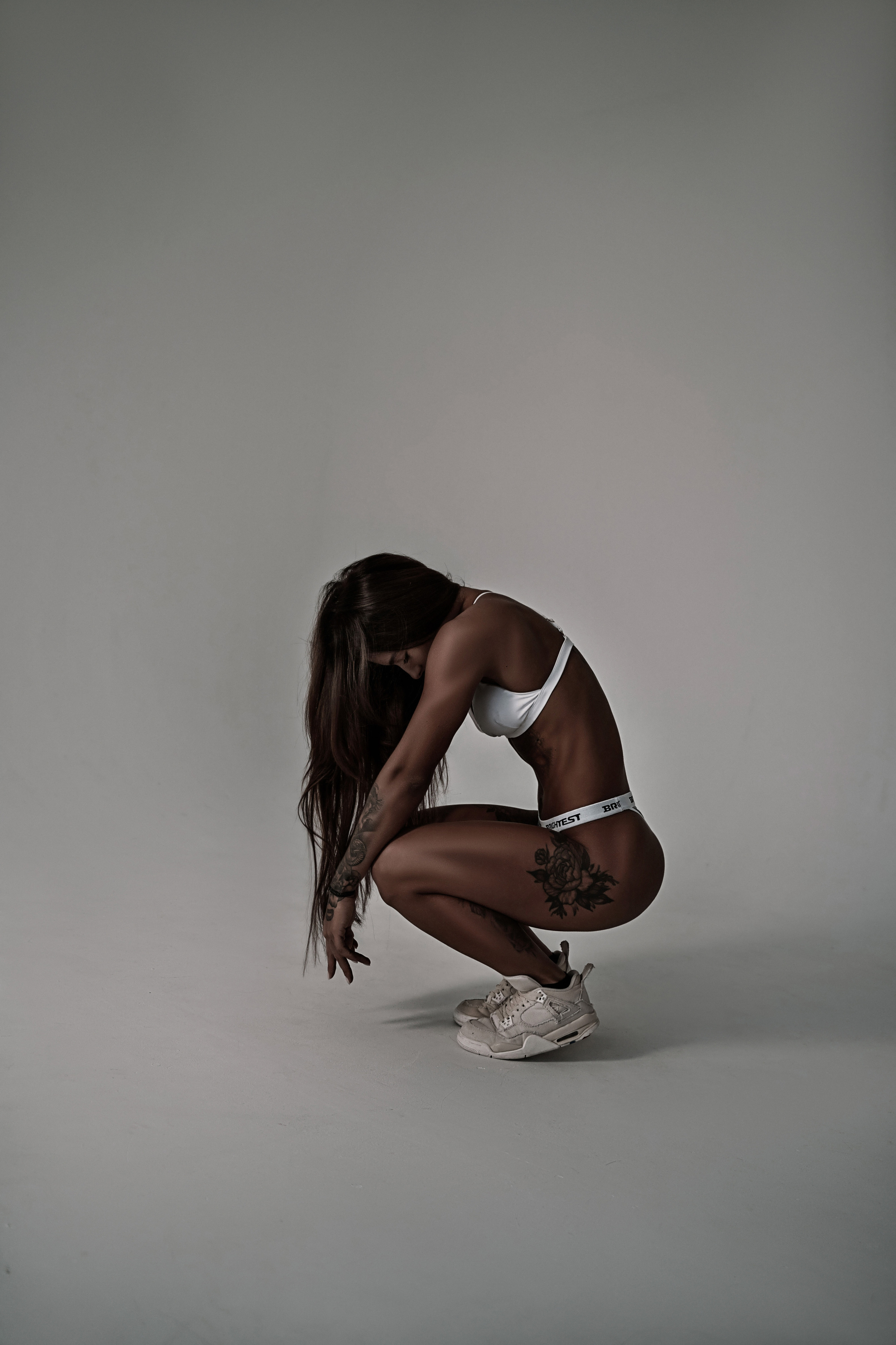 спортивная фотосессия Сочи фотограф онлайн тренер