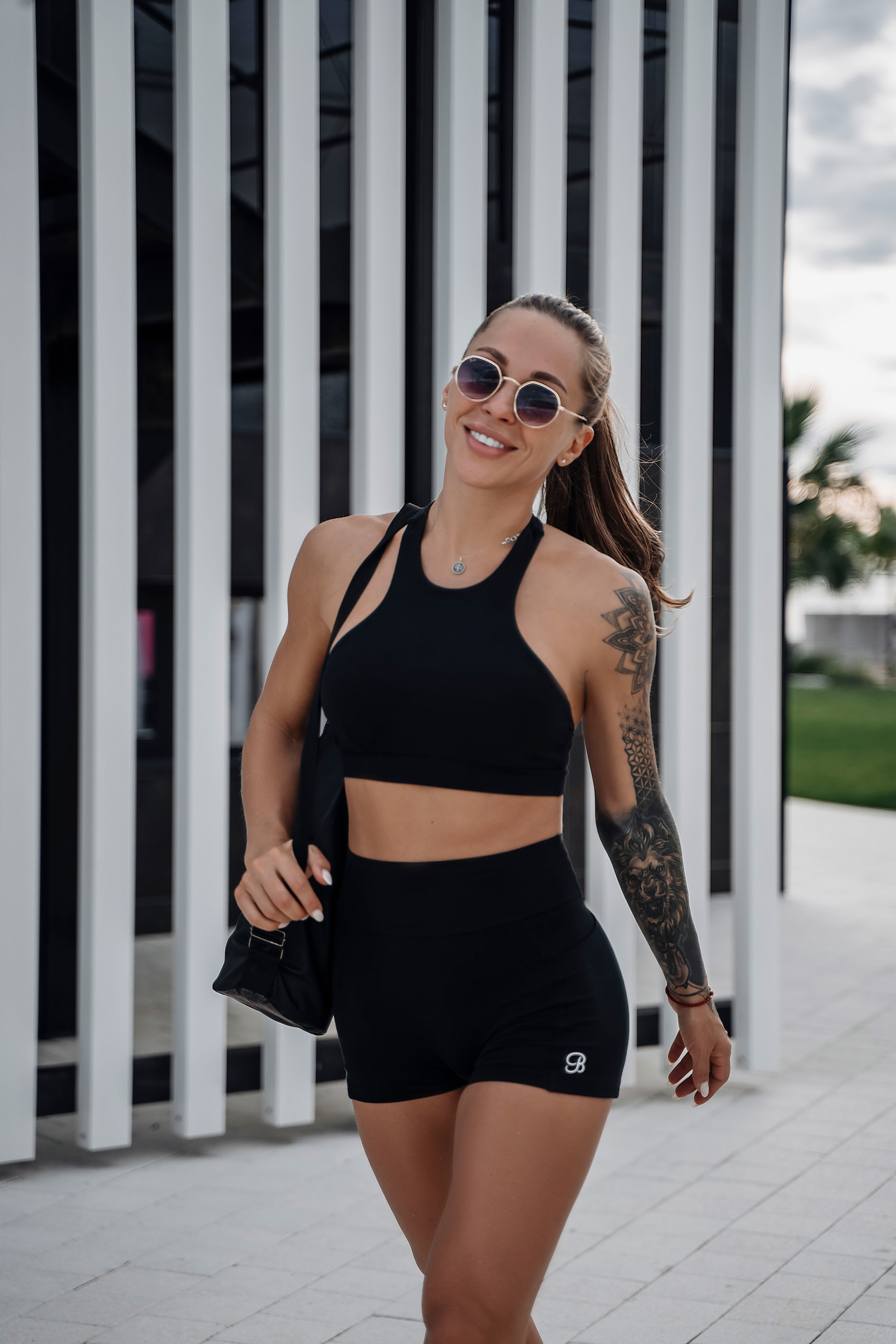 YULYA. ФОТОГРАФ OXANA OXX