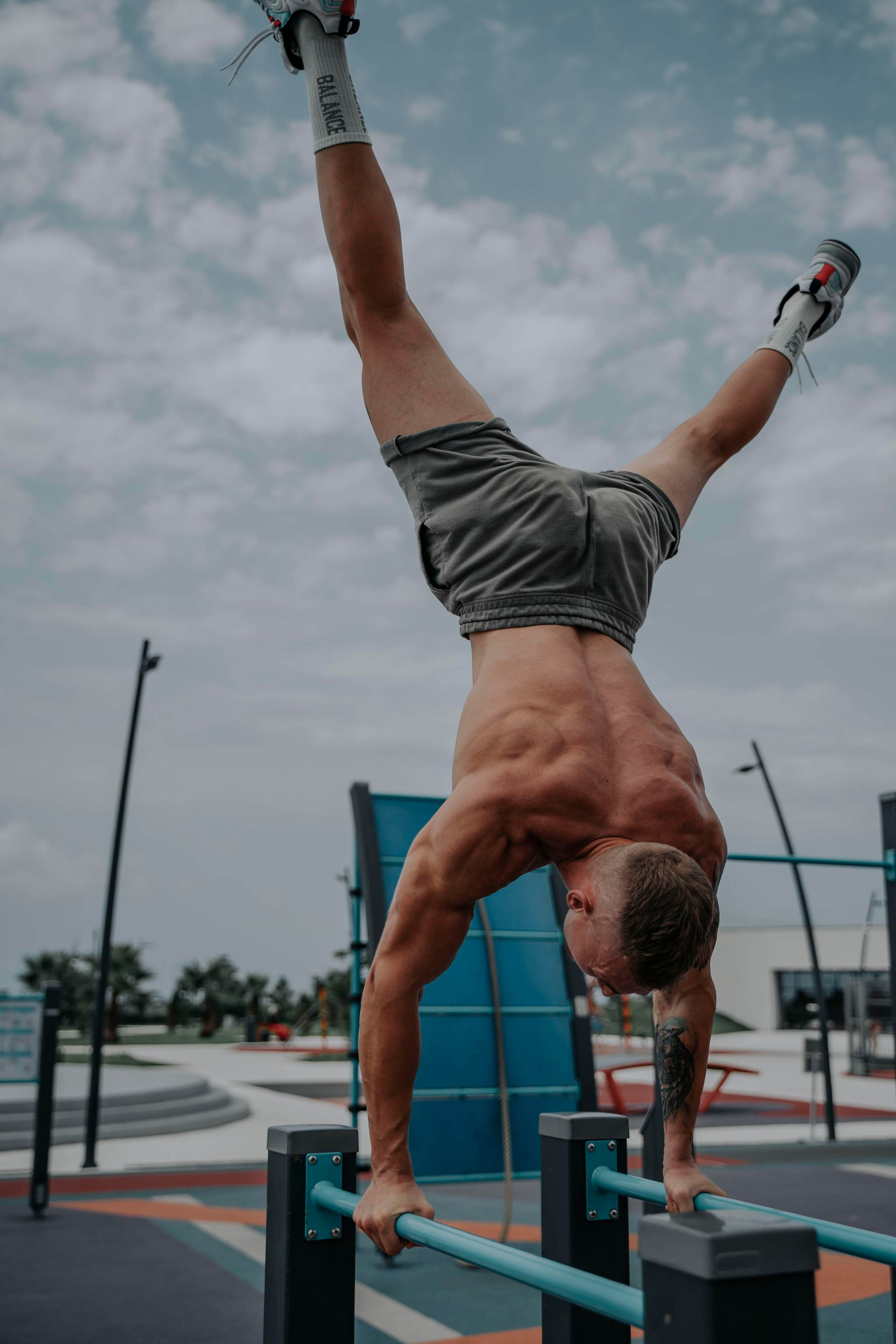 VOVA. ФОТОГРАФ OXANA OXX