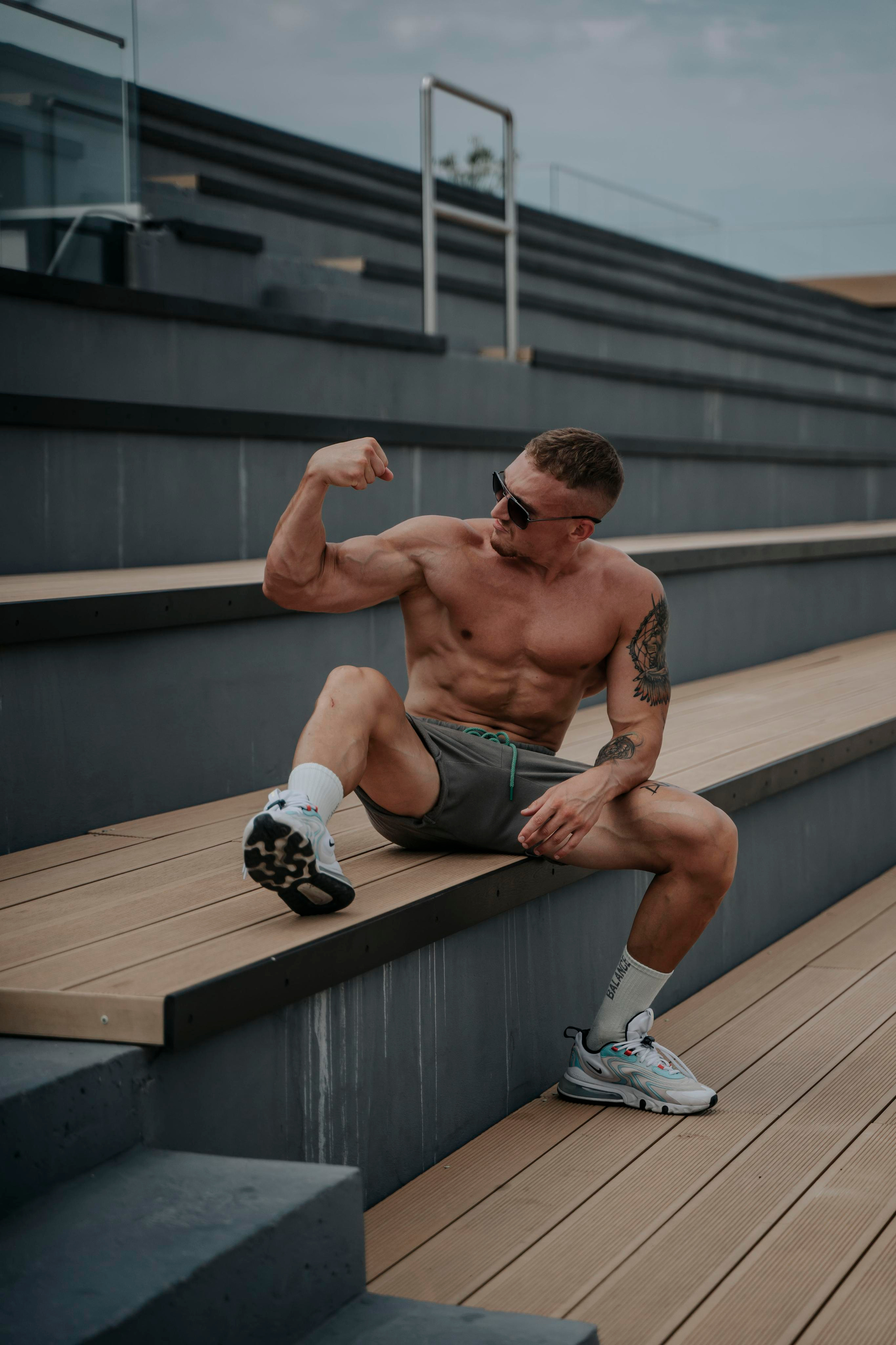 VOVA. ФОТОГРАФ OXANA OXX