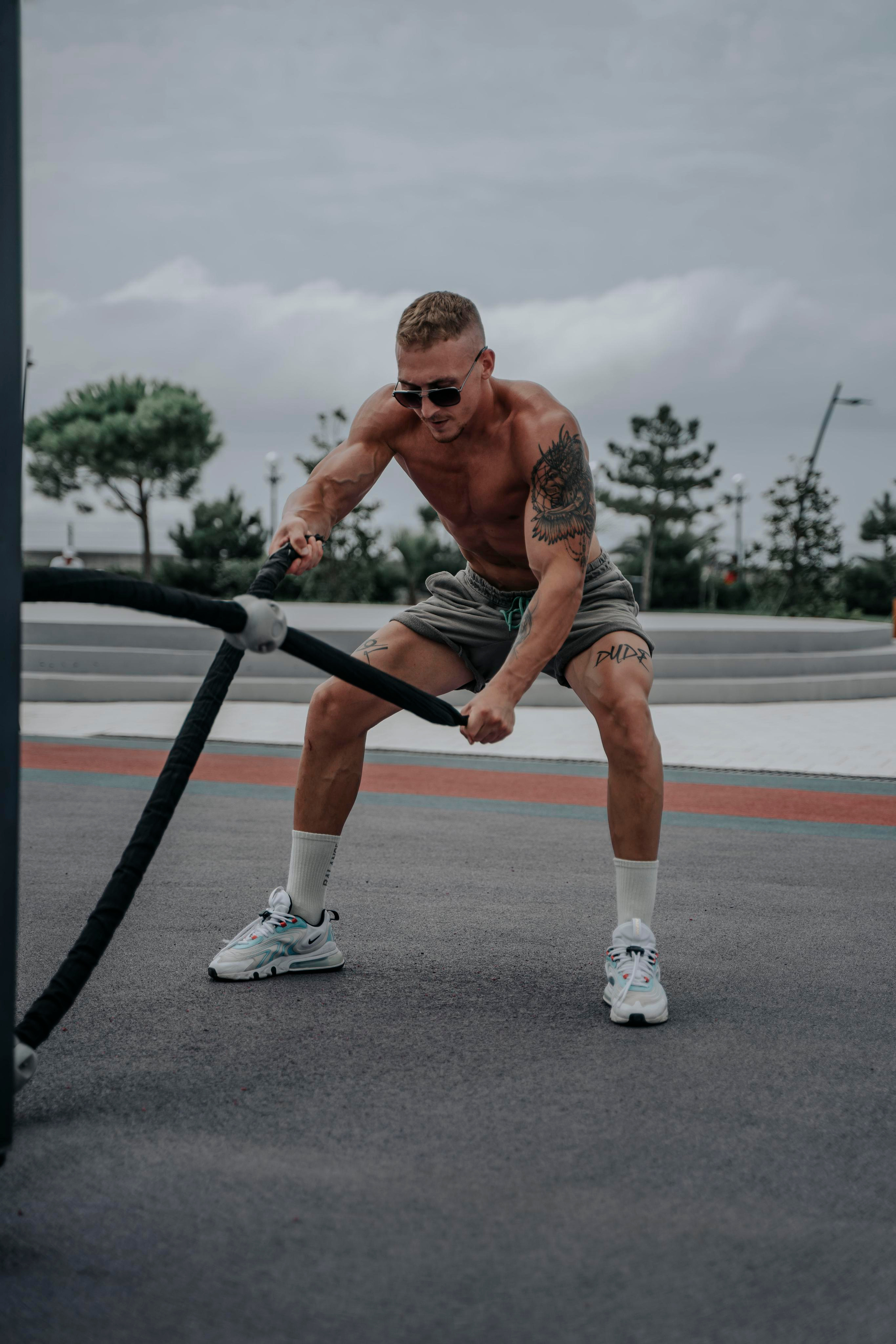 VOVA. ФОТОГРАФ OXANA OXX