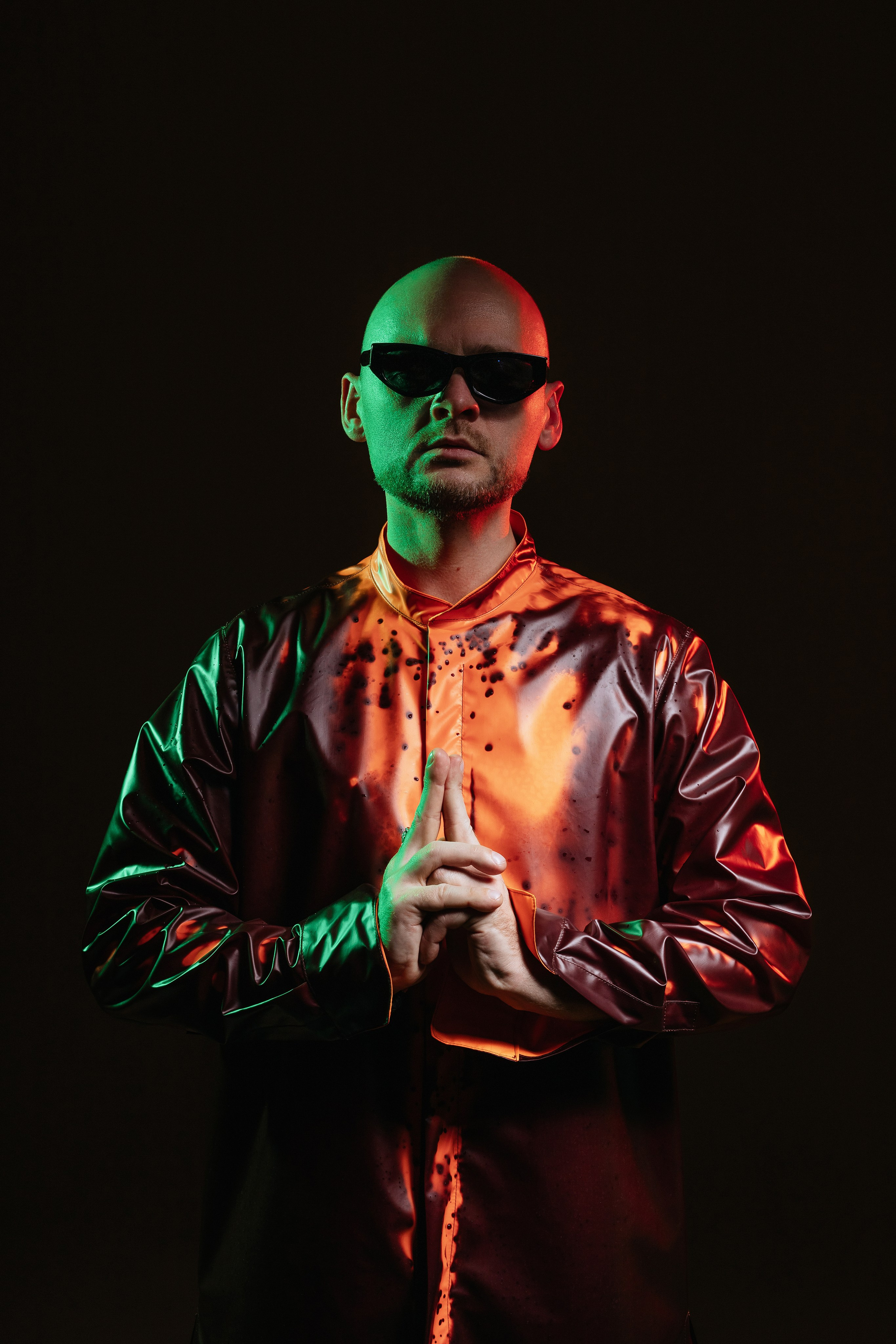 Fabric Future. Фотограф Москва | Анастасия Кочиш