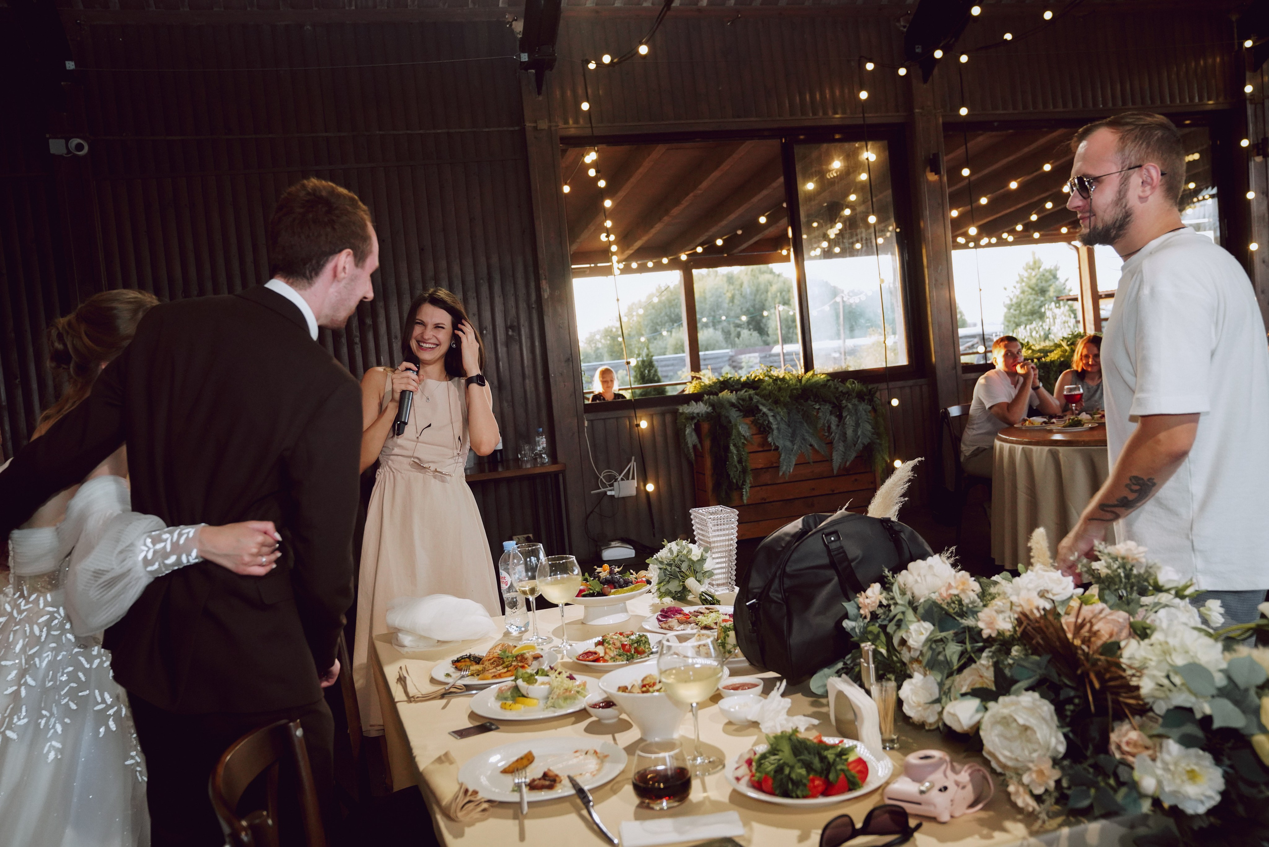 Дмитрий и Виктория. Свадебный и семейный фотограф Ястребова Маргарита