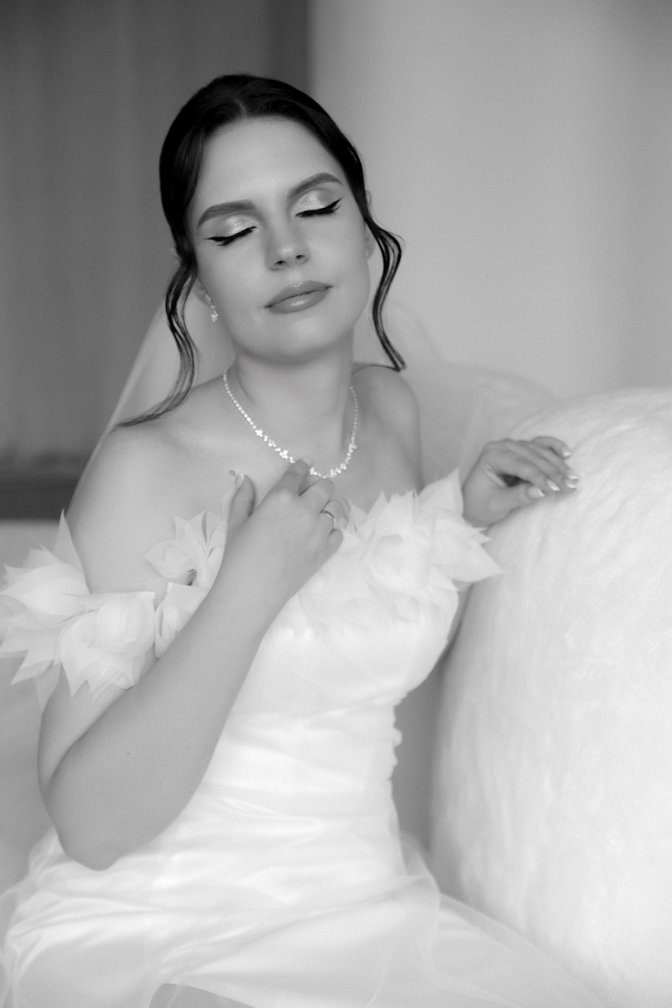 Вячеслав & Валерия. Свадебный фотограф Ольга Гречко