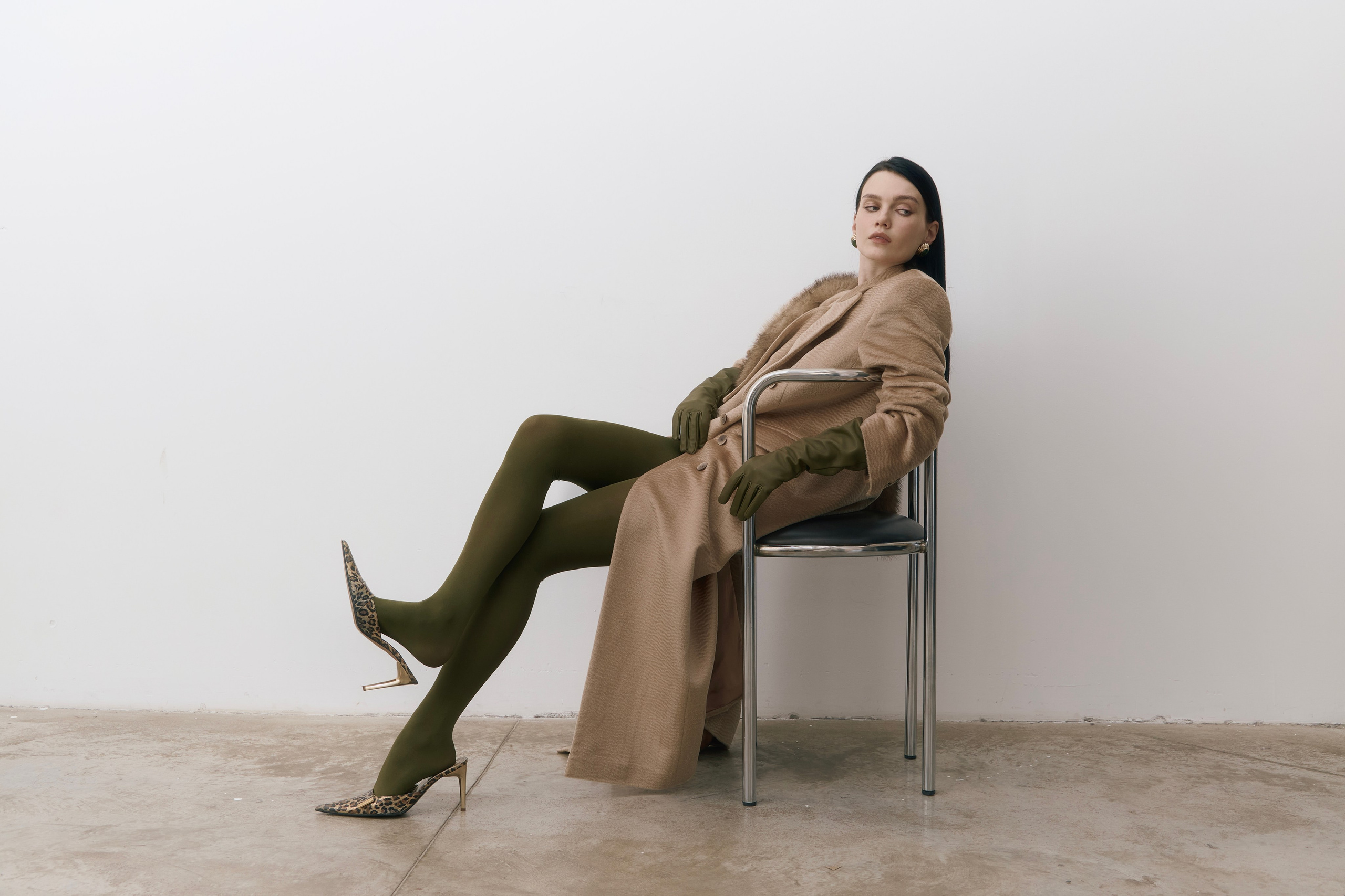 PHATEMM. Главная