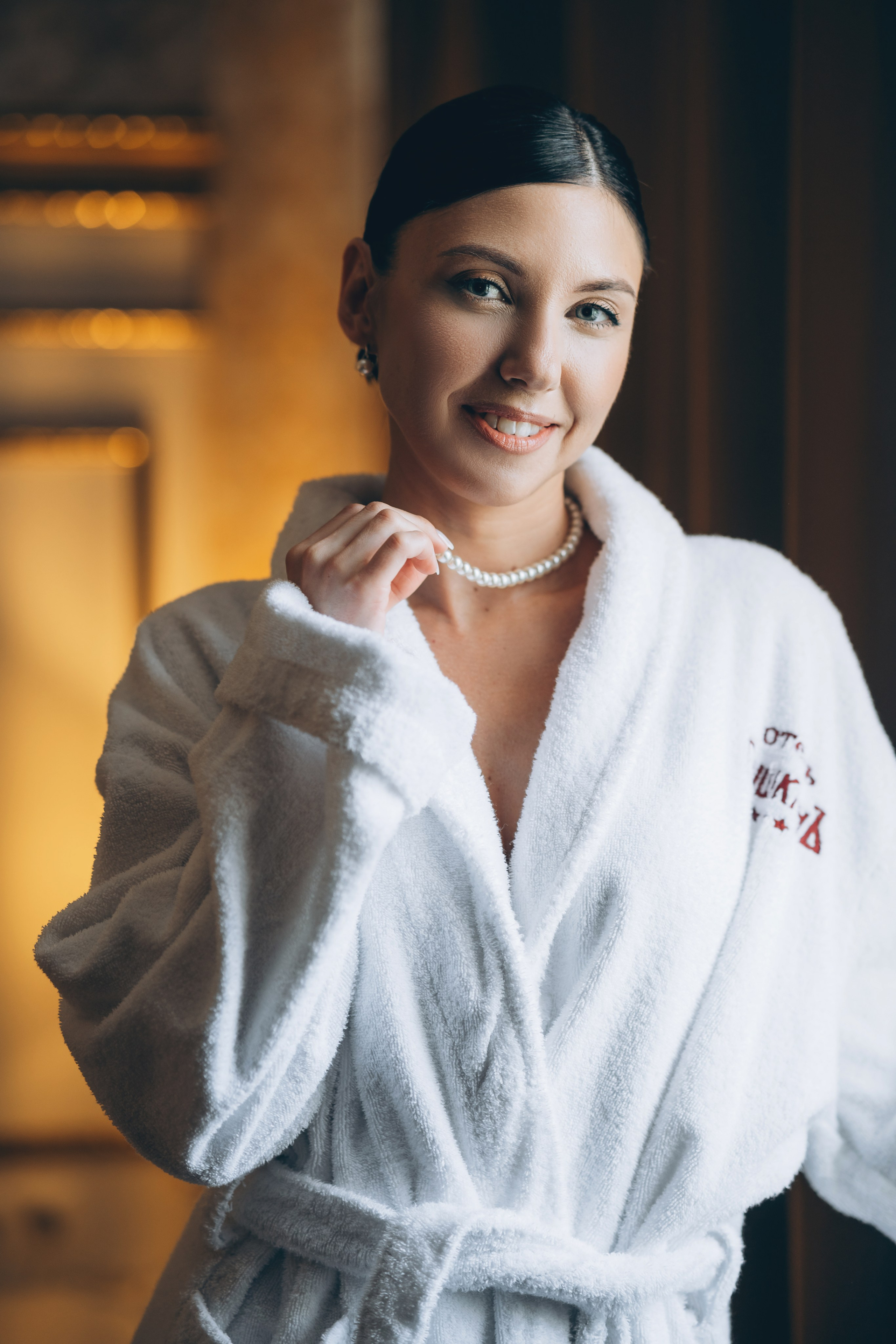 Сборы и регистрация «ПушкинЪ». Фотограф Ангарск Иркутск Ксения Король