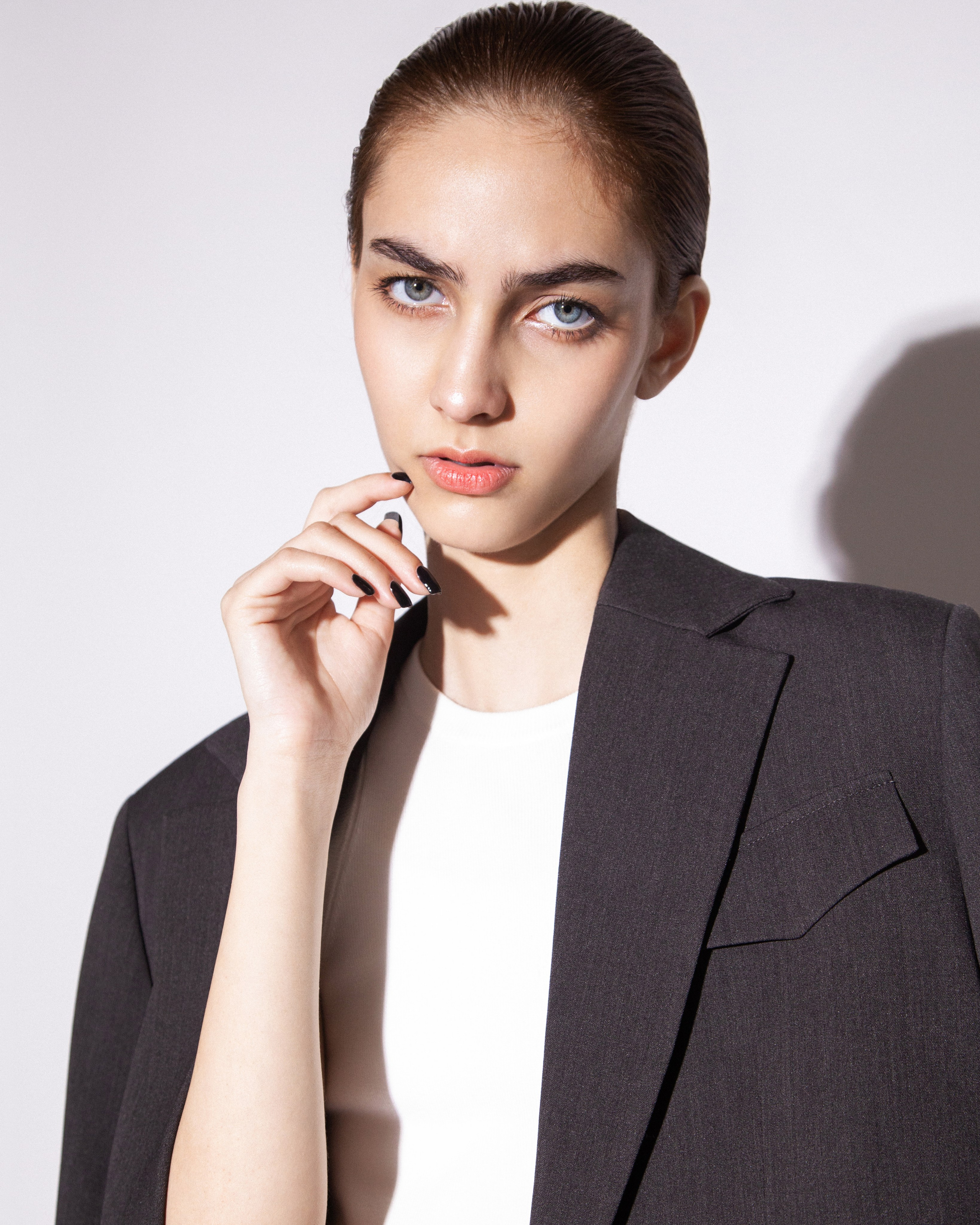 Камилла. Стелла Бурлина | Фотограф Москва