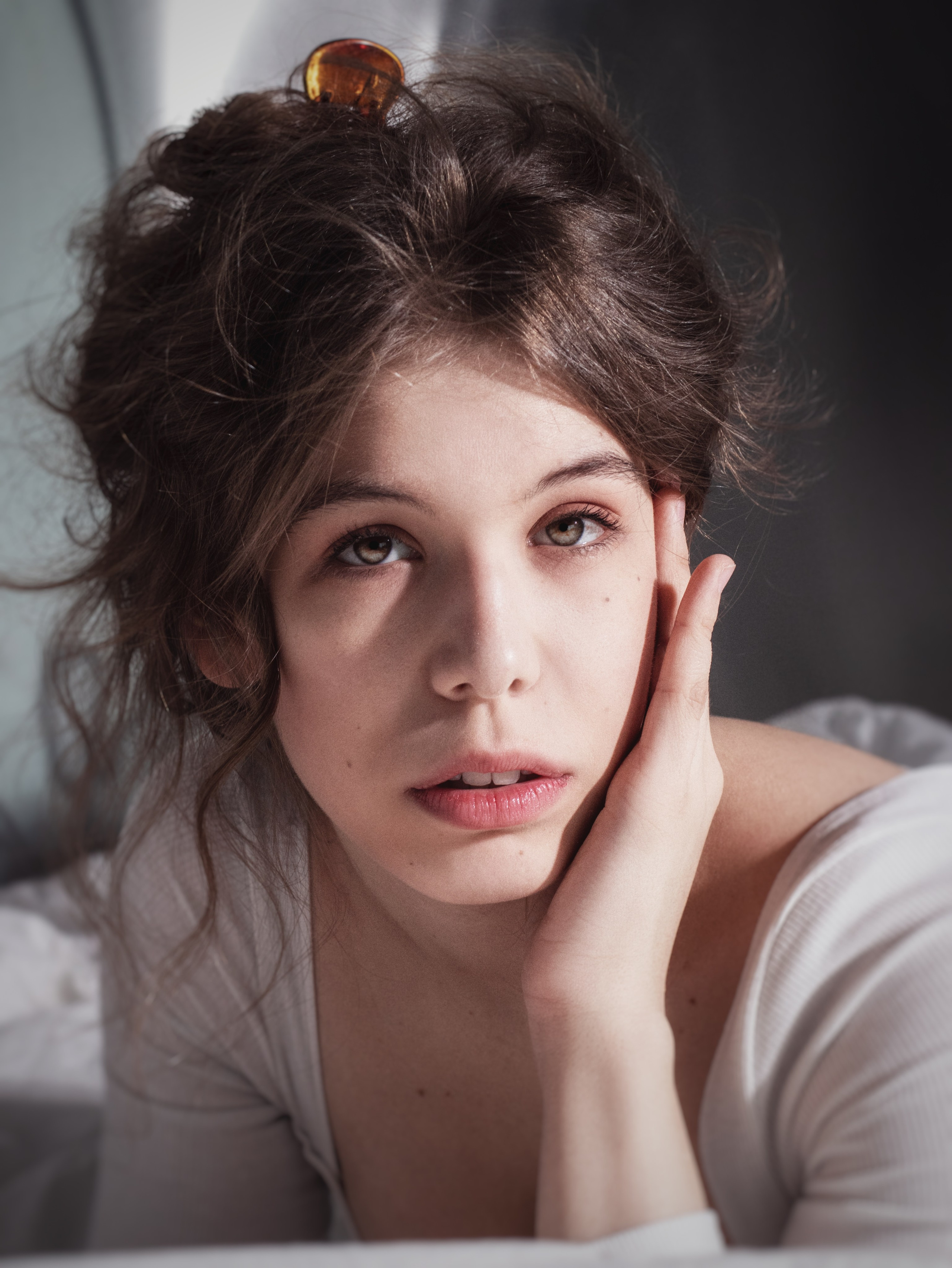 Марья. APPHOTOGRAPHY | Фотохудожник Анна Камчатная