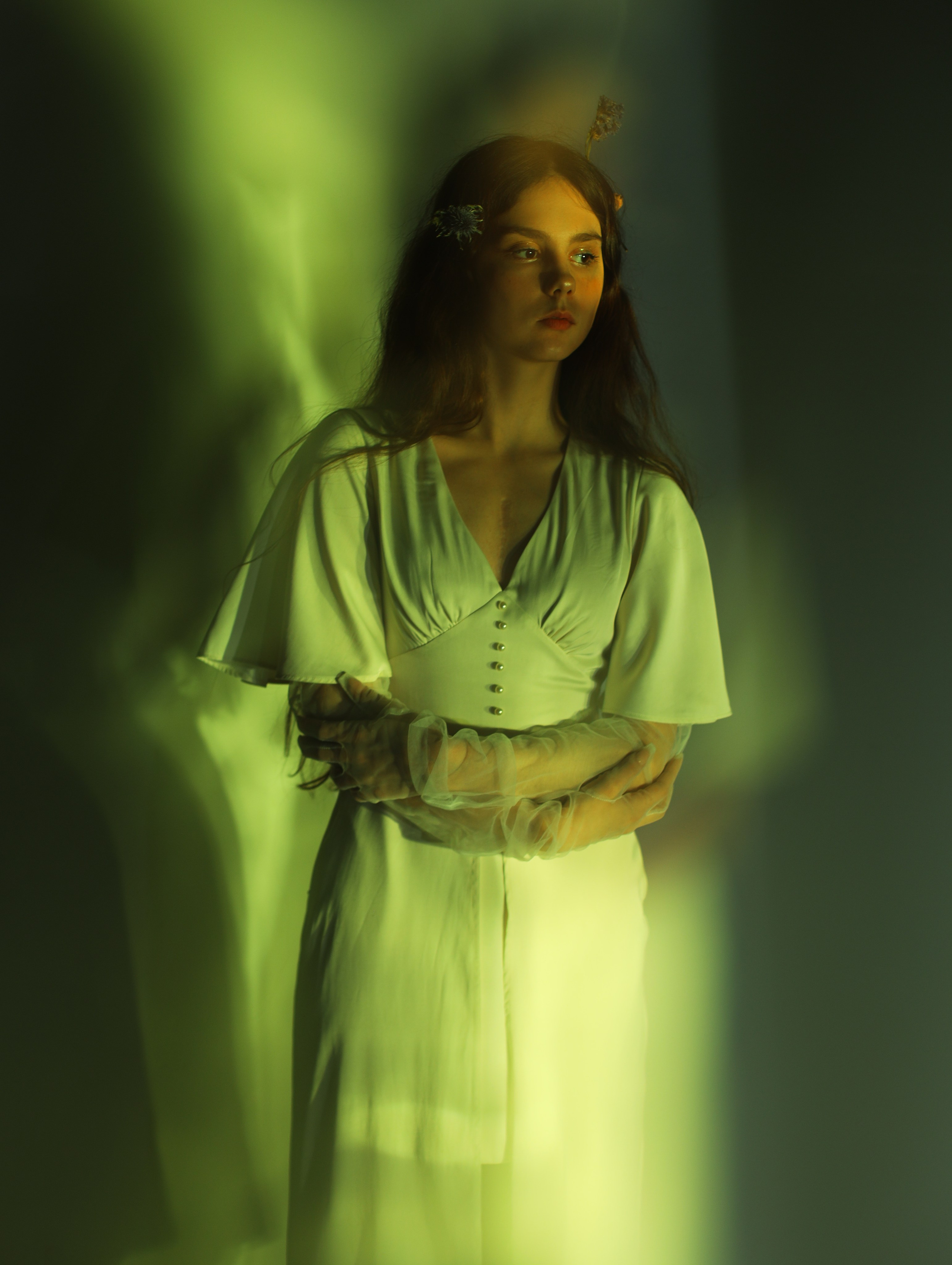 Художественное освещение: съёмка с гибким зеркалом. FOTOFAQ SKOOL г. Санкт-Петербург: очные, дистанционные и онлайн курсы фотографии