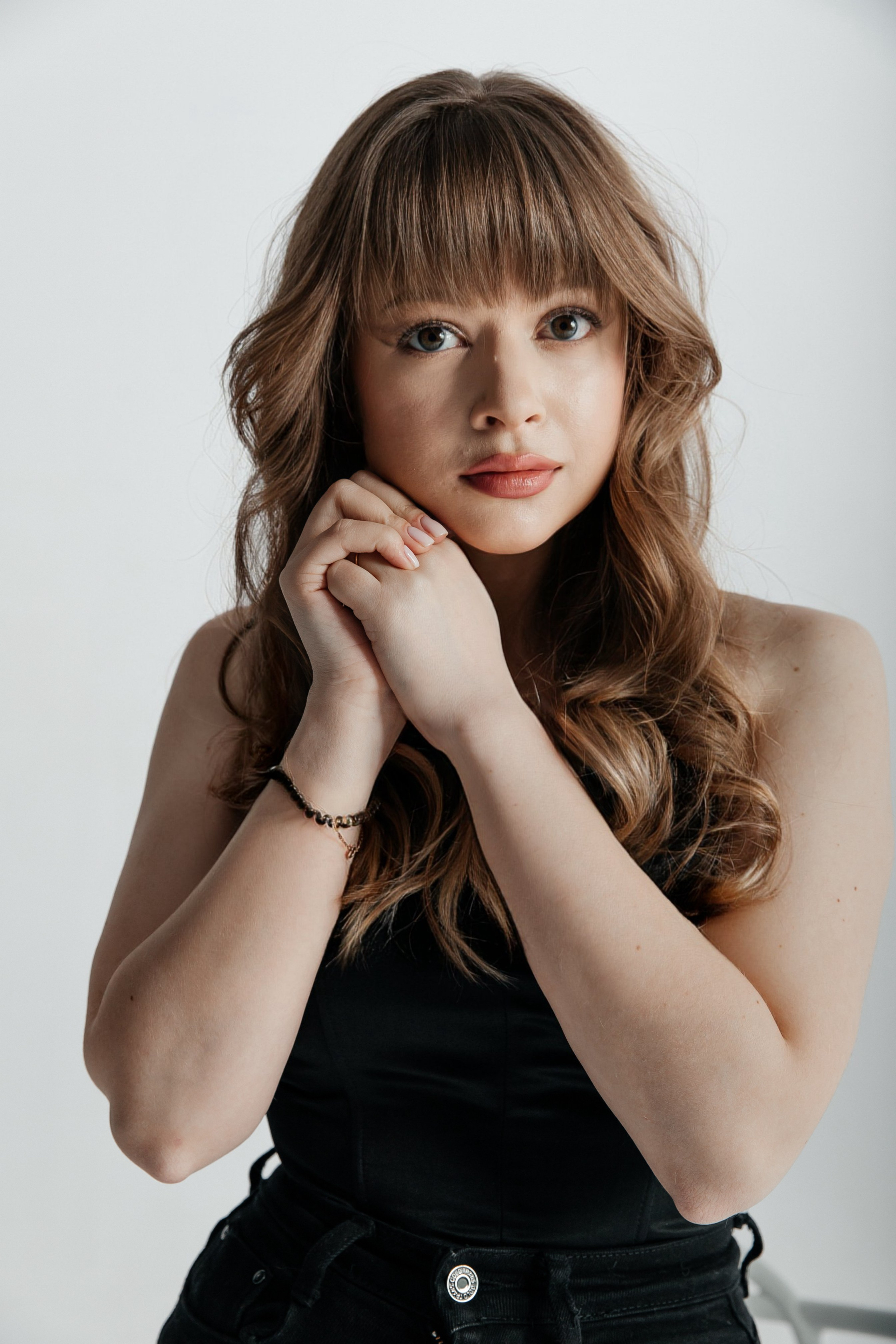 Екатерина. Семейный фотограф в Туле Яна Денисова — семейная фотосессия