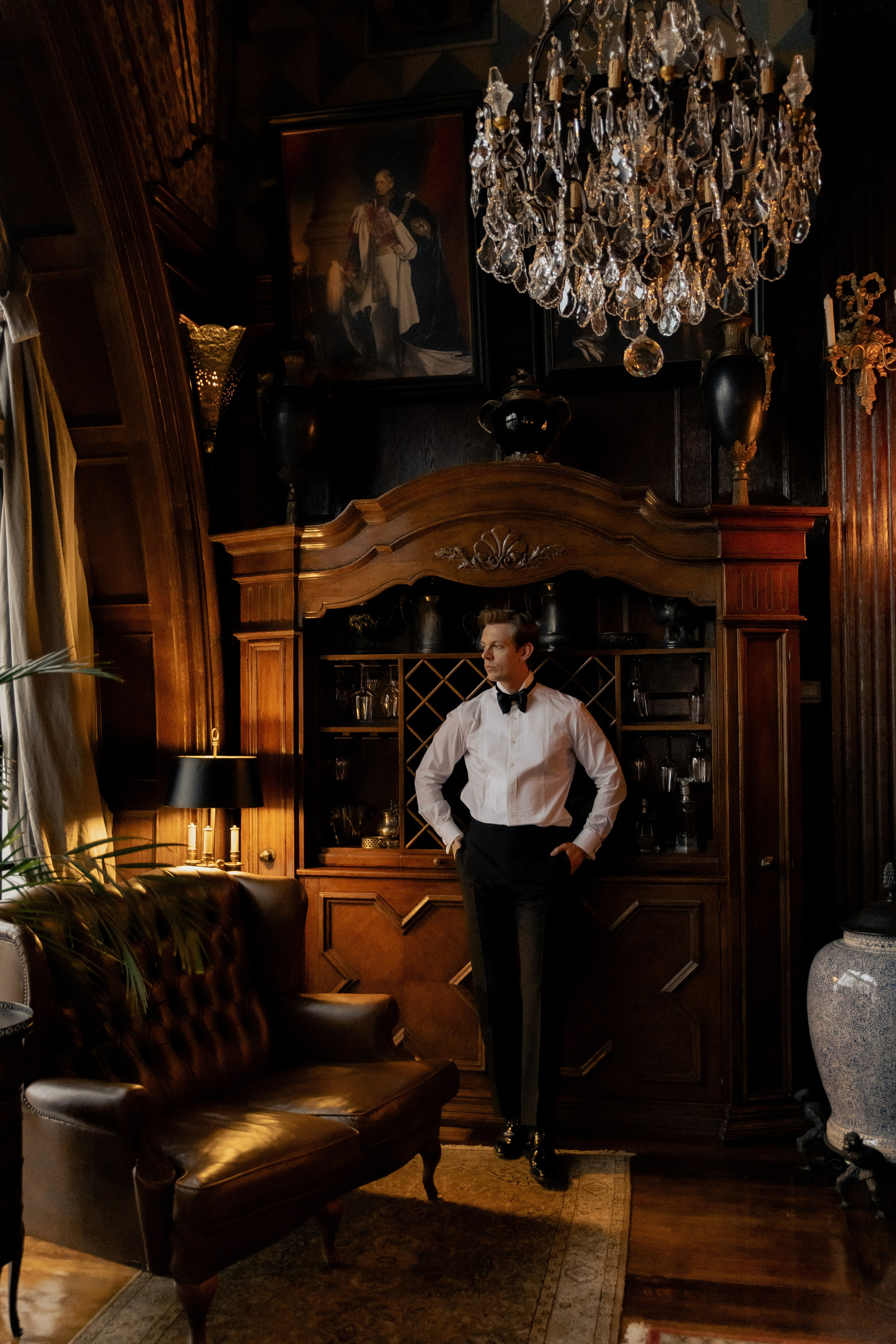 After Midnight История любви. Фотограф и Видеограф в Ростове на Дону