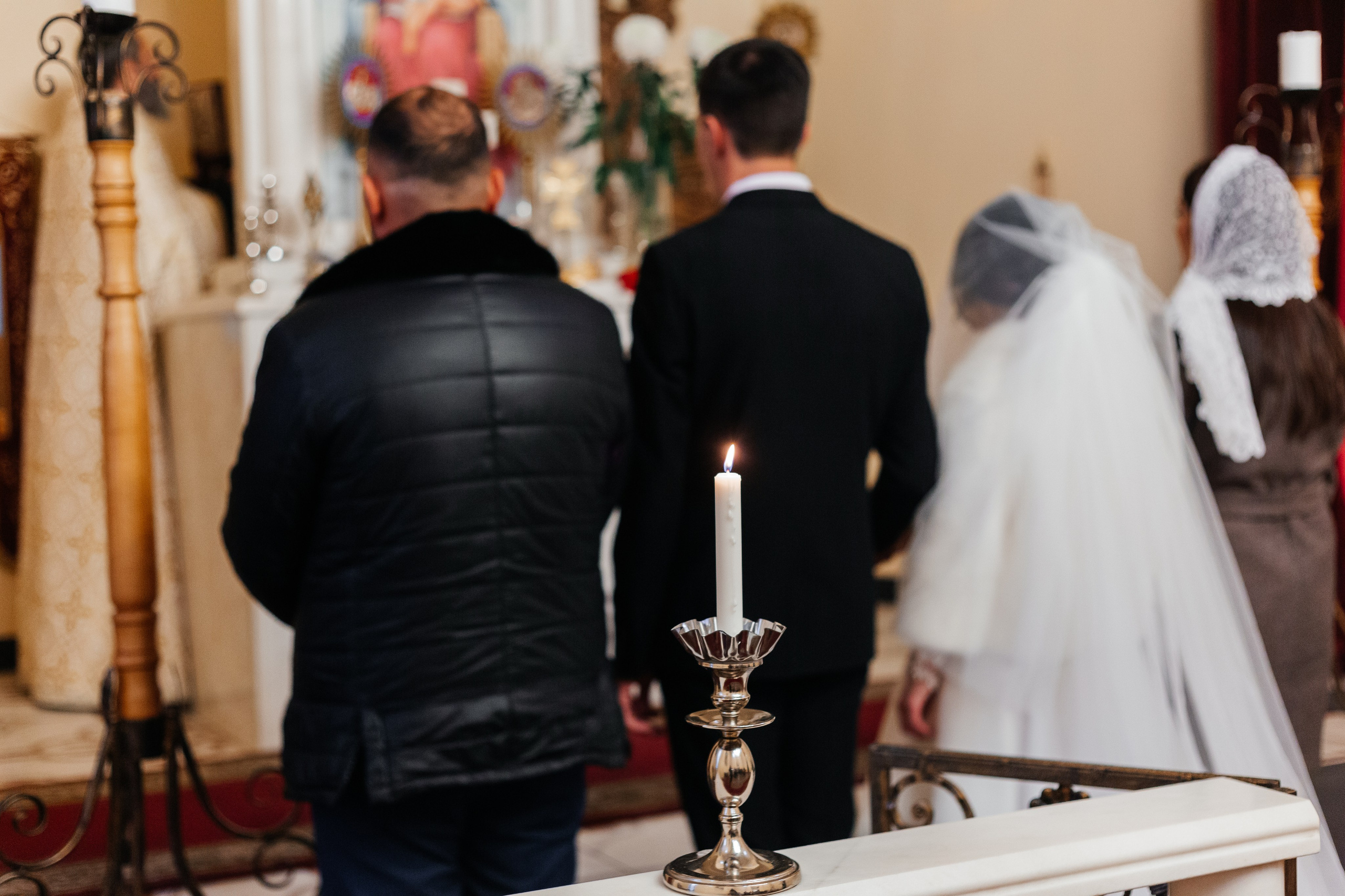 Гарик и Моника. Фотограф, Марина Шипек