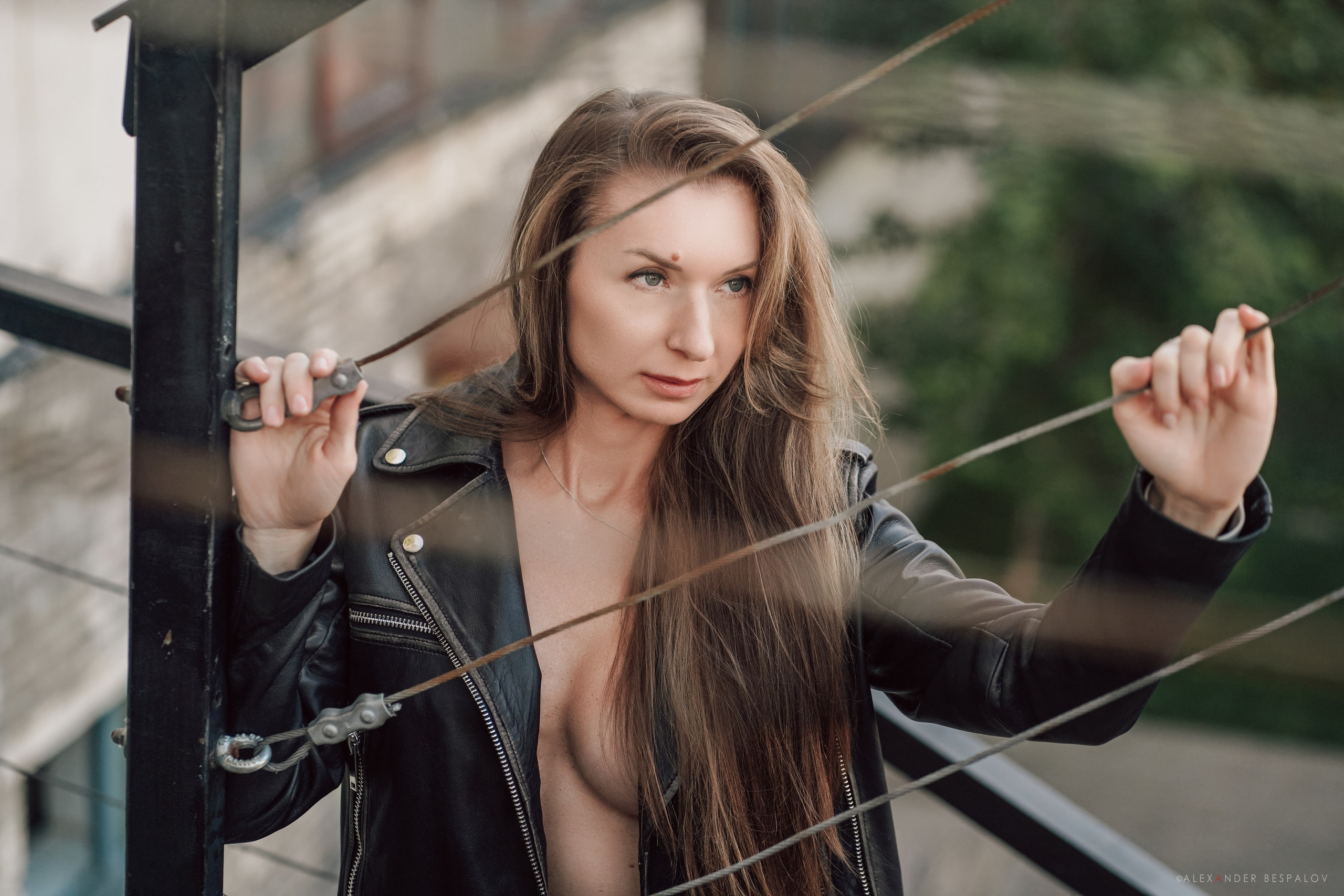 Фотограф в Санкт-Петербурге Александр Беспалов