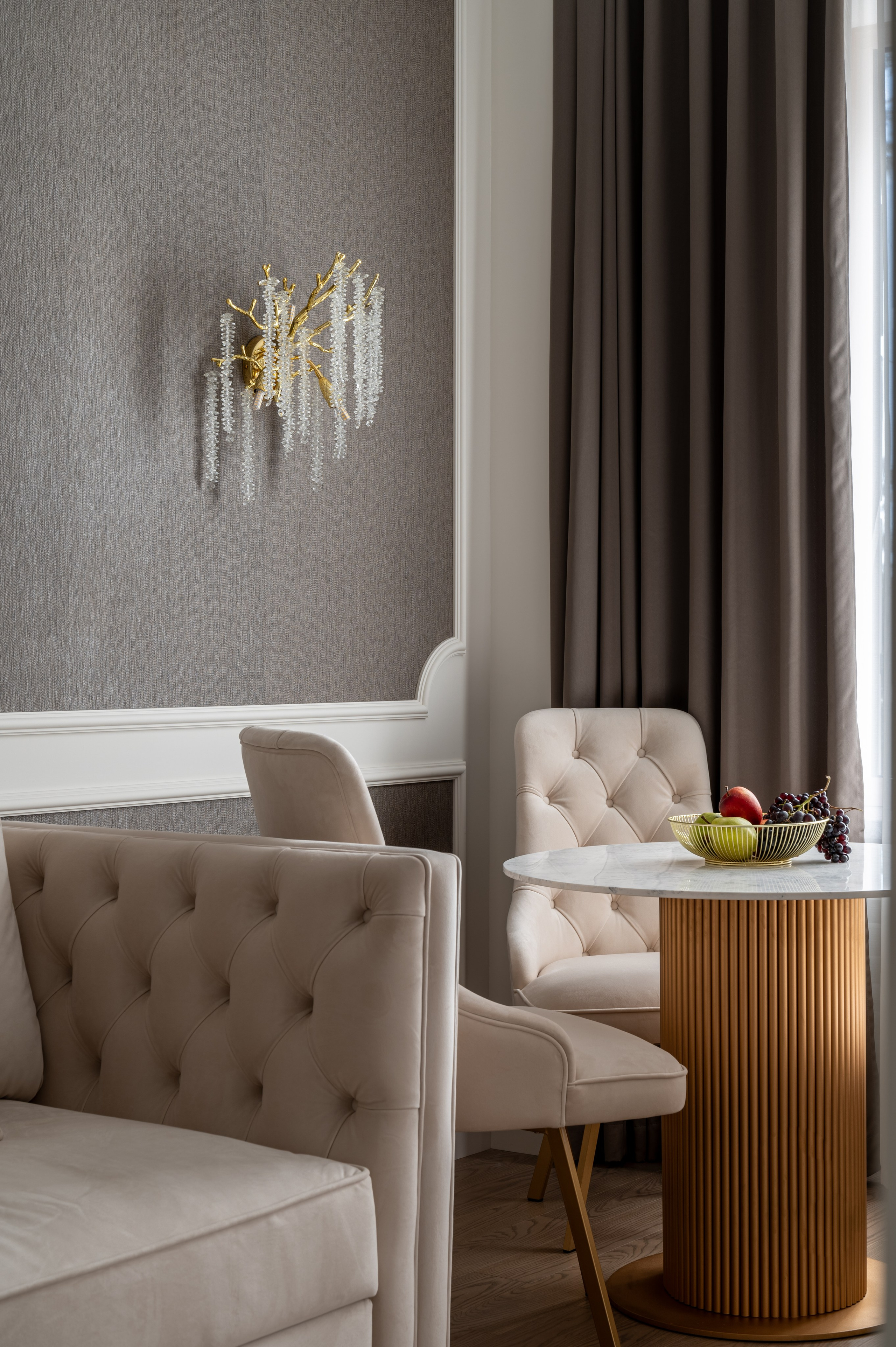 Мебельная компания ELITEHOUSE. Интерьерный фотограф в Сочи Элина Габриелян