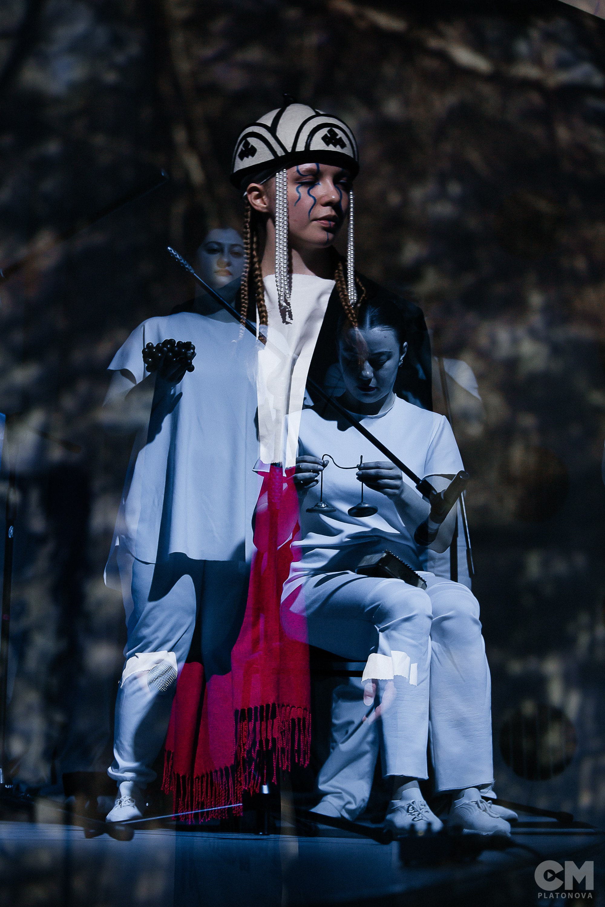 Концерты, сцена. Репортажный и спортивный фотограф Аня Платонова